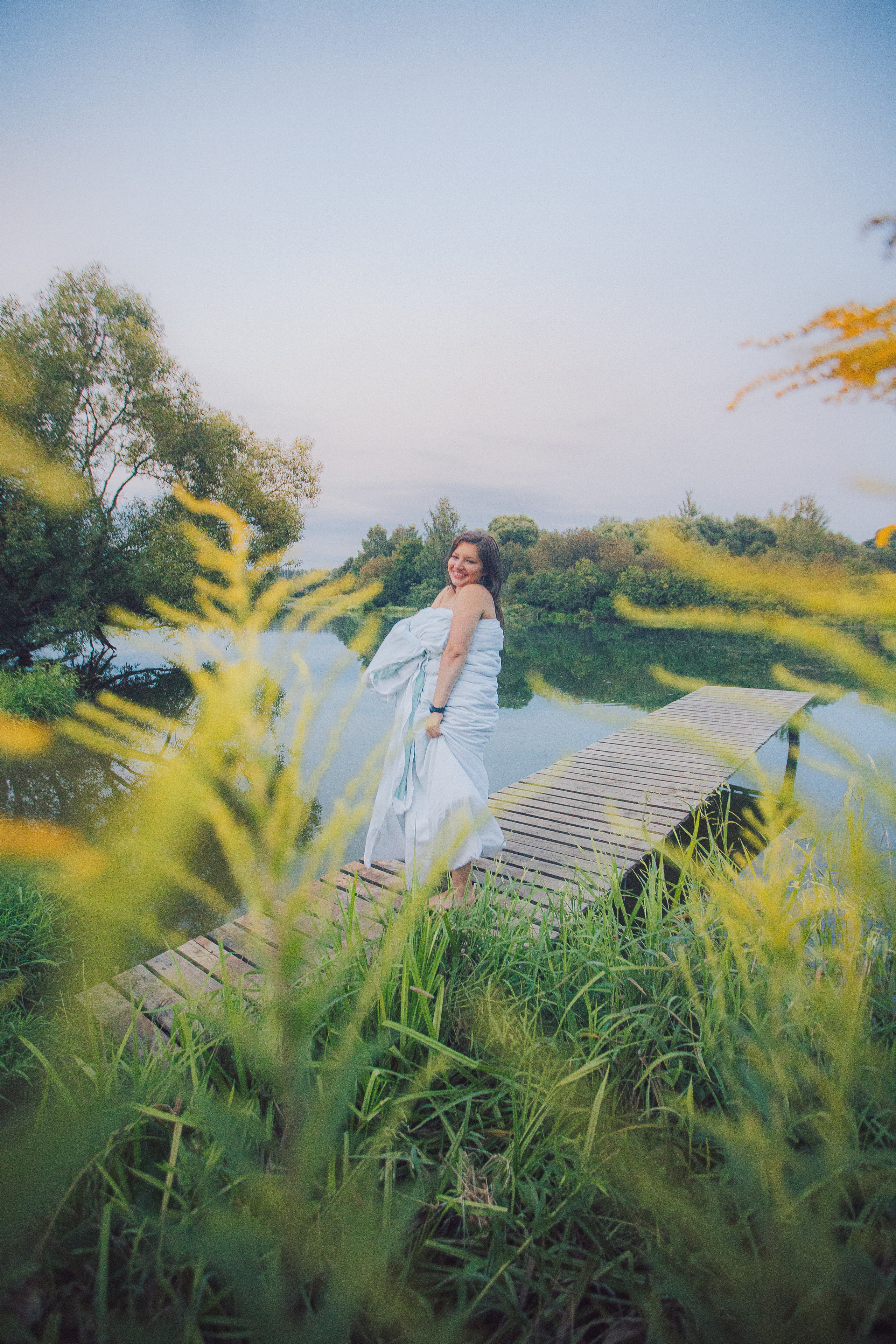 Про Максима и Сашу. Семейный и детский фотограф в Туле