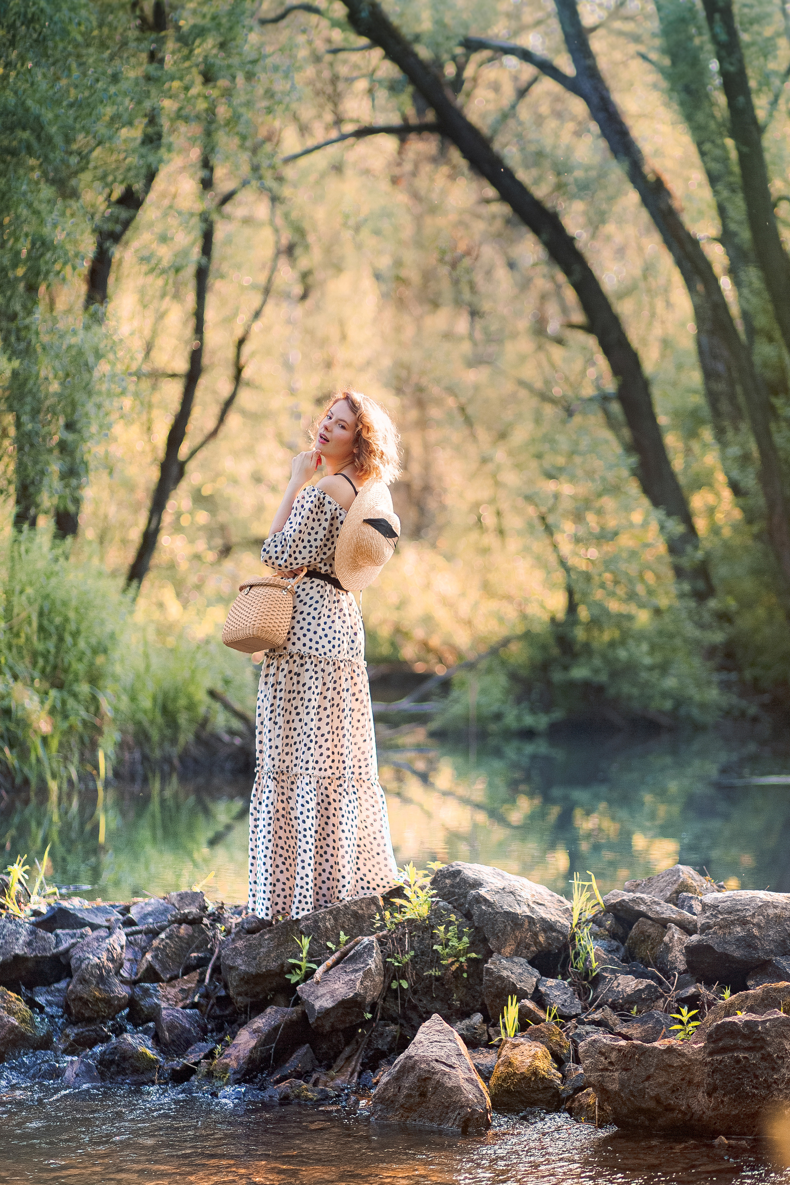 Про Аню. Семейный и детский фотограф в Туле