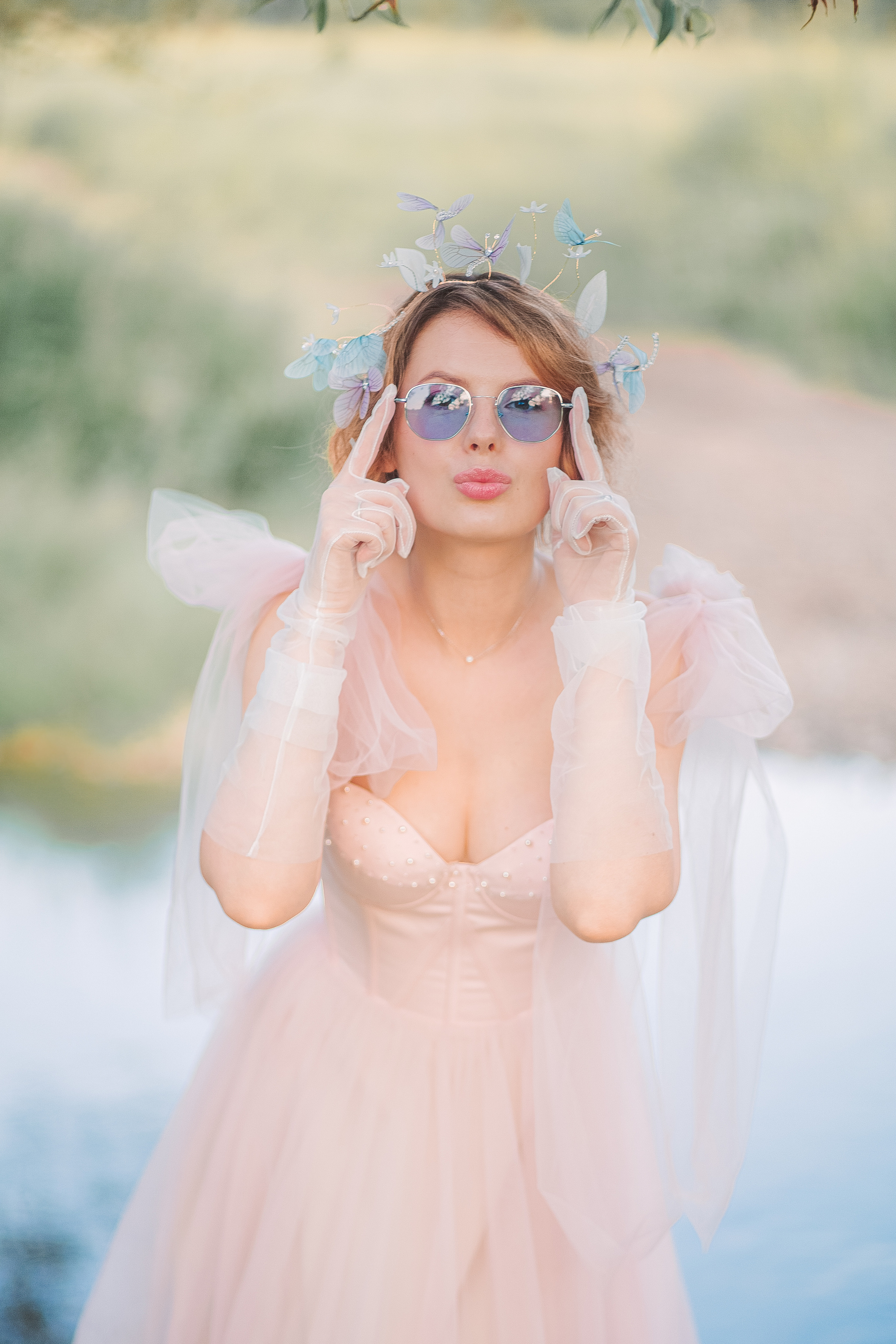 Про Аню. Семейный и детский фотограф в Туле