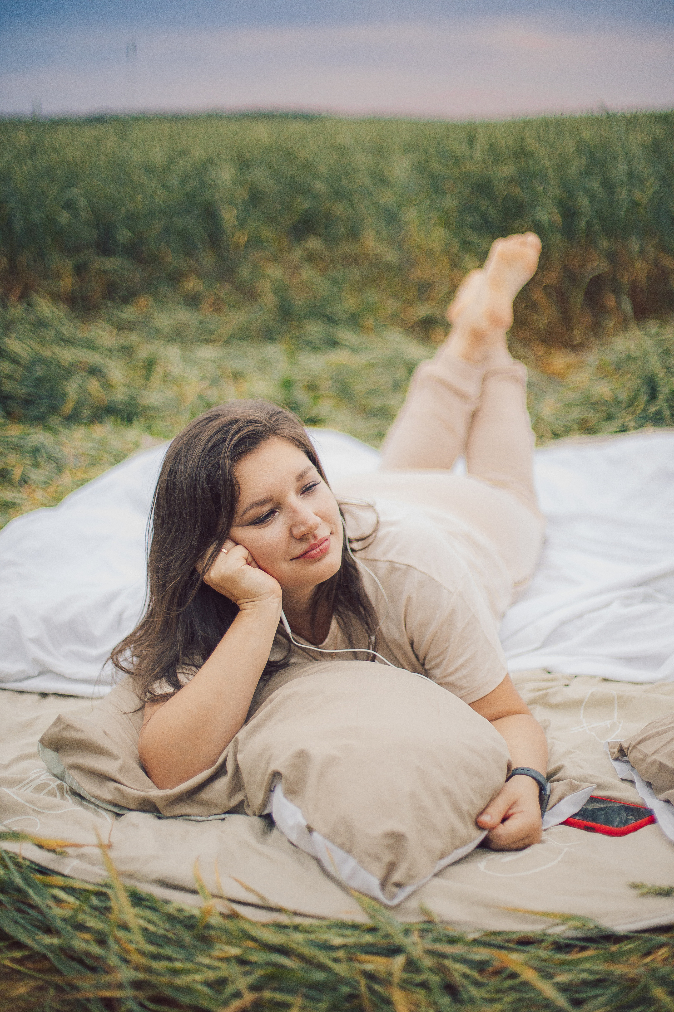 Про Максима и Сашу. Семейный и детский фотограф в Туле