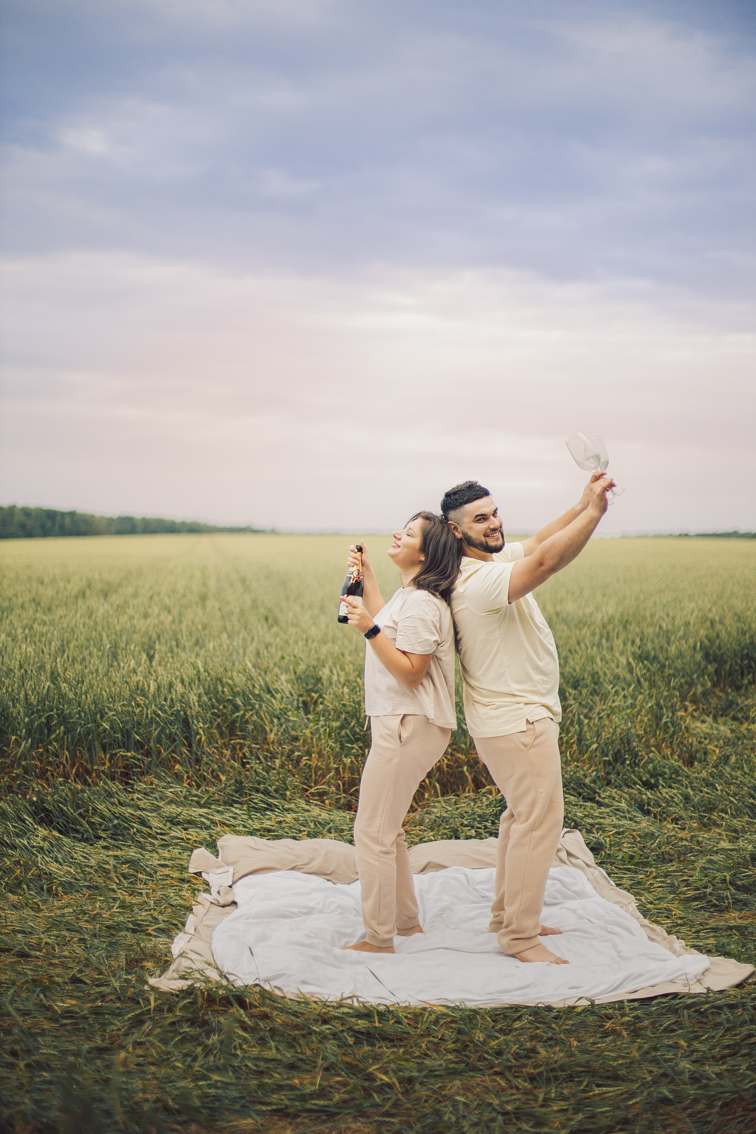 Про Максима и Сашу. Семейный и детский фотограф в Туле