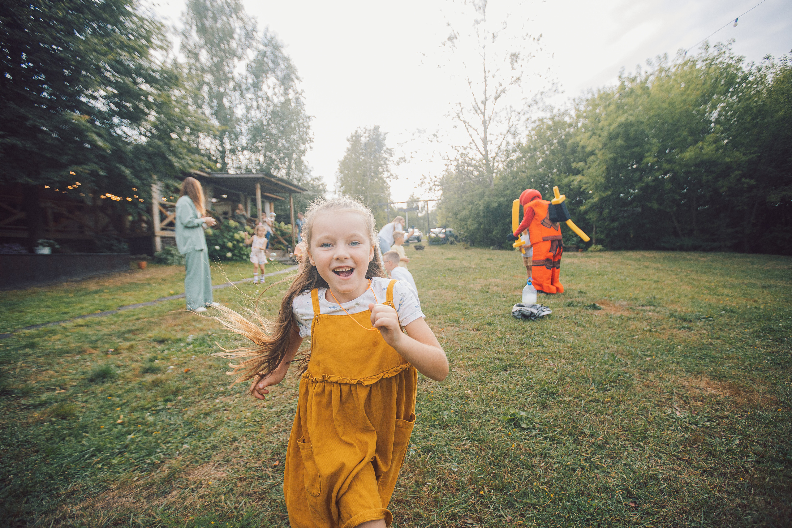 Про день рождения Платона. Семейный и детский фотограф в Туле