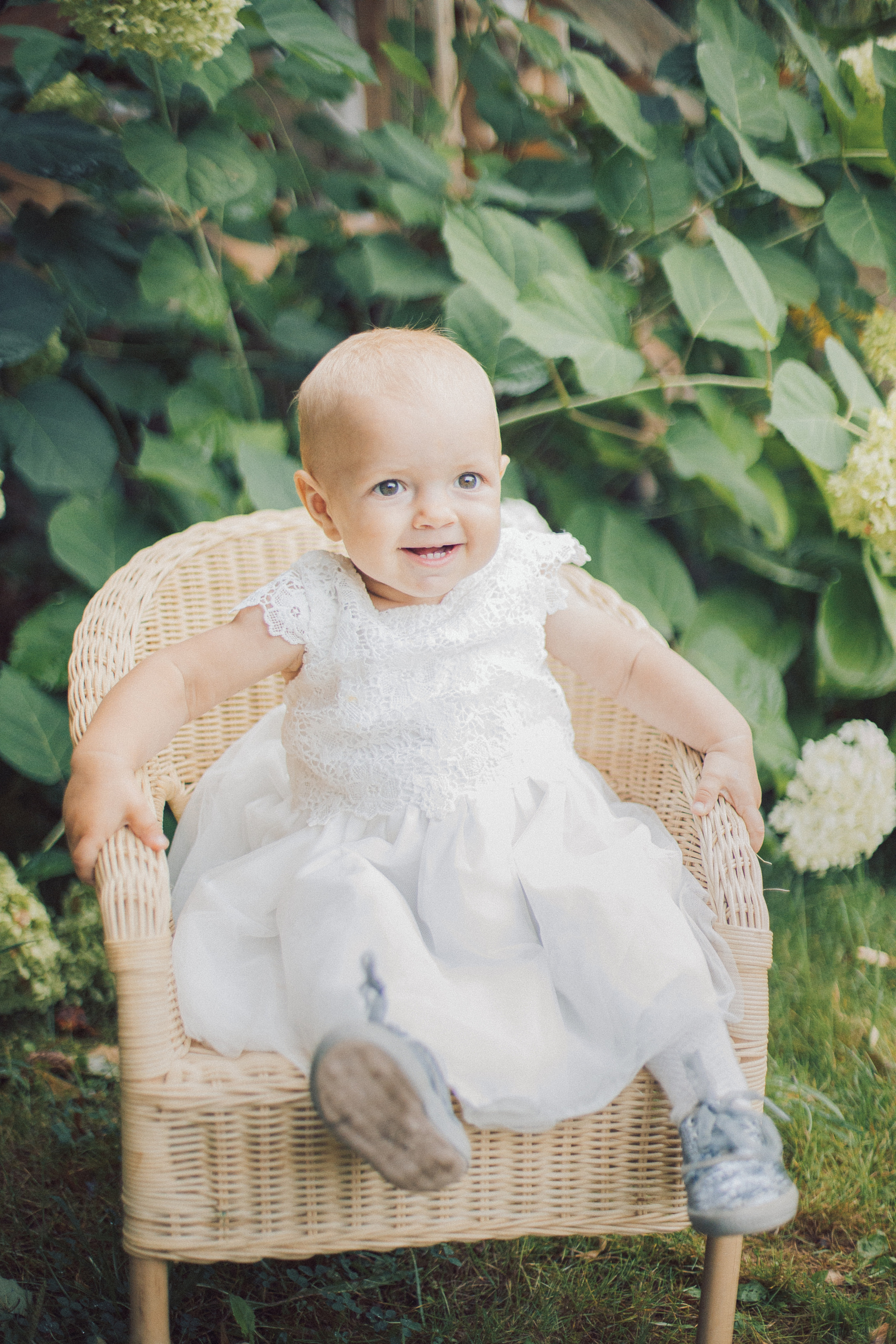 Про день рождения Платона. Семейный и детский фотограф в Туле