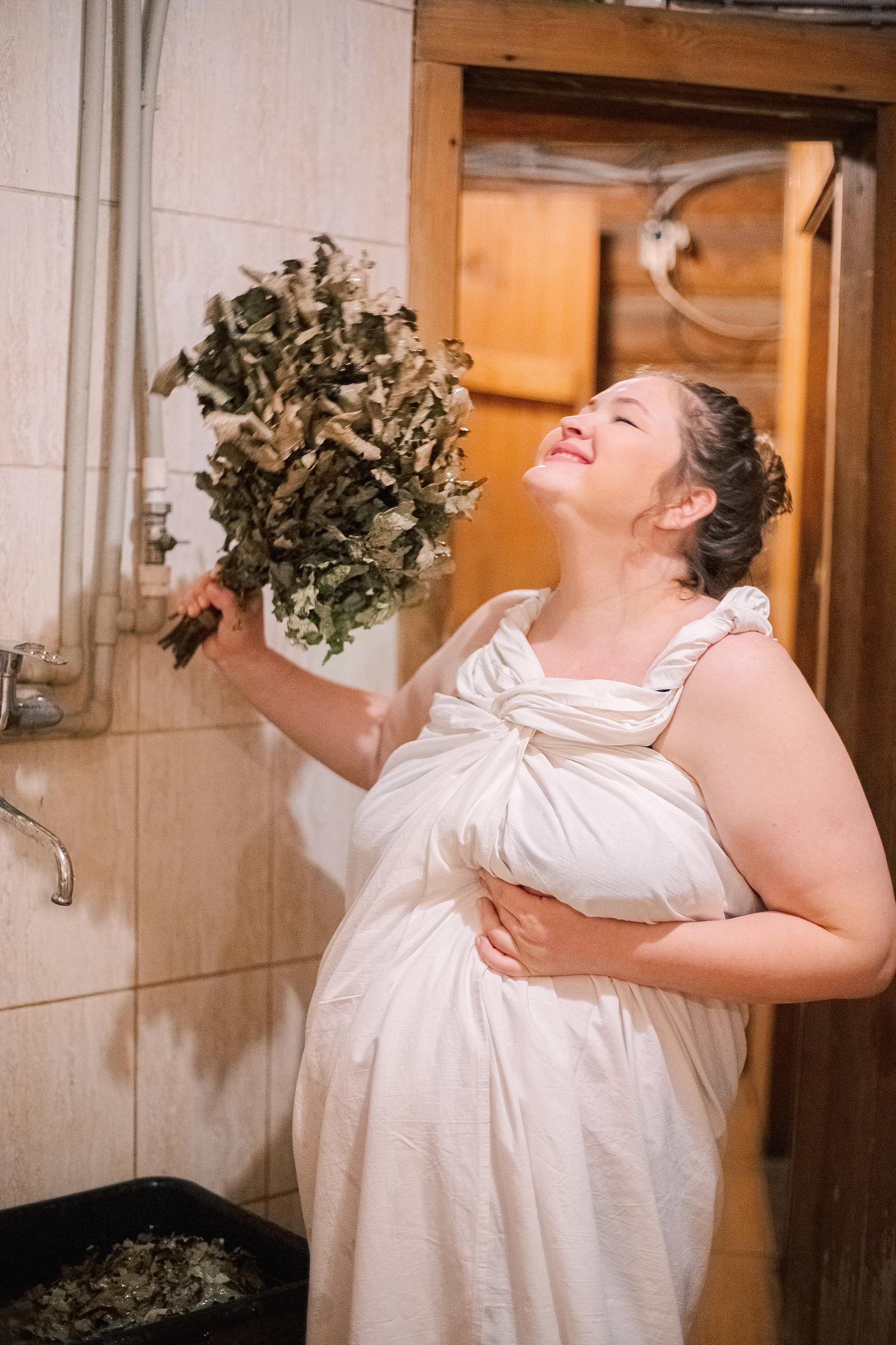 Про Максима, Аню, Дарину и…. Семейный и детский фотограф в Туле