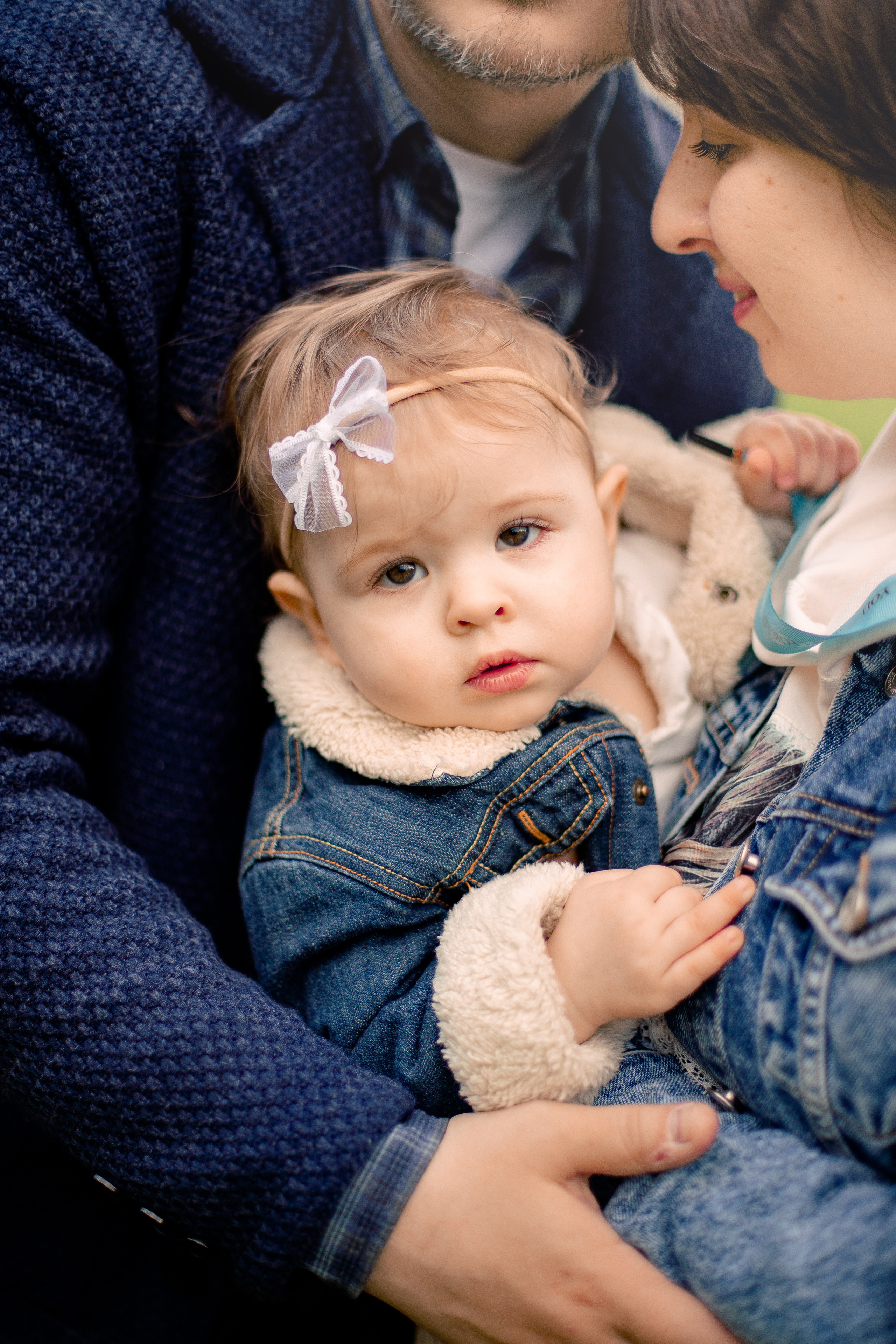 Про большую семейную съемку. Семейный и детский фотограф в Туле