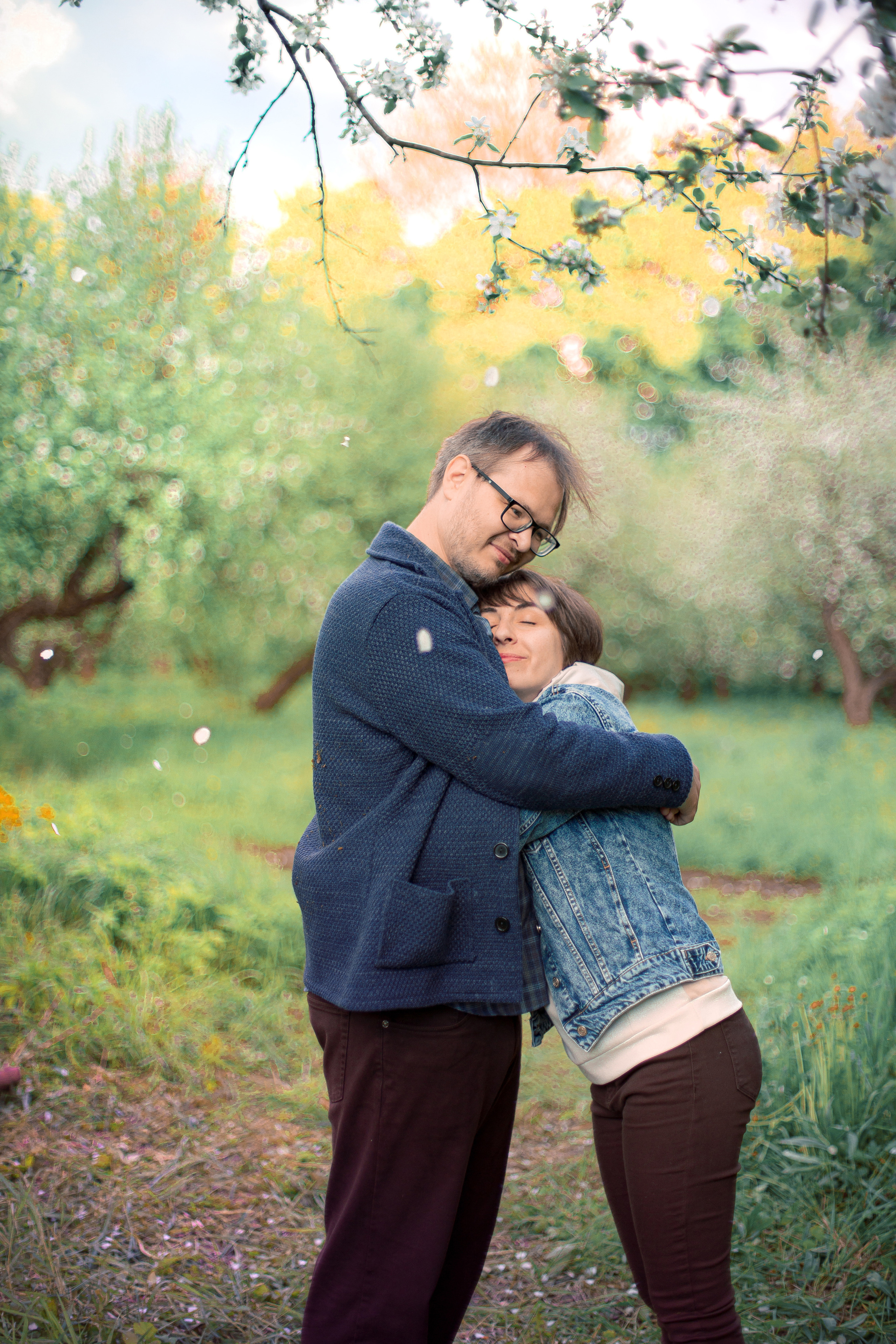 Про большую семейную съемку. Семейный и детский фотограф в Туле