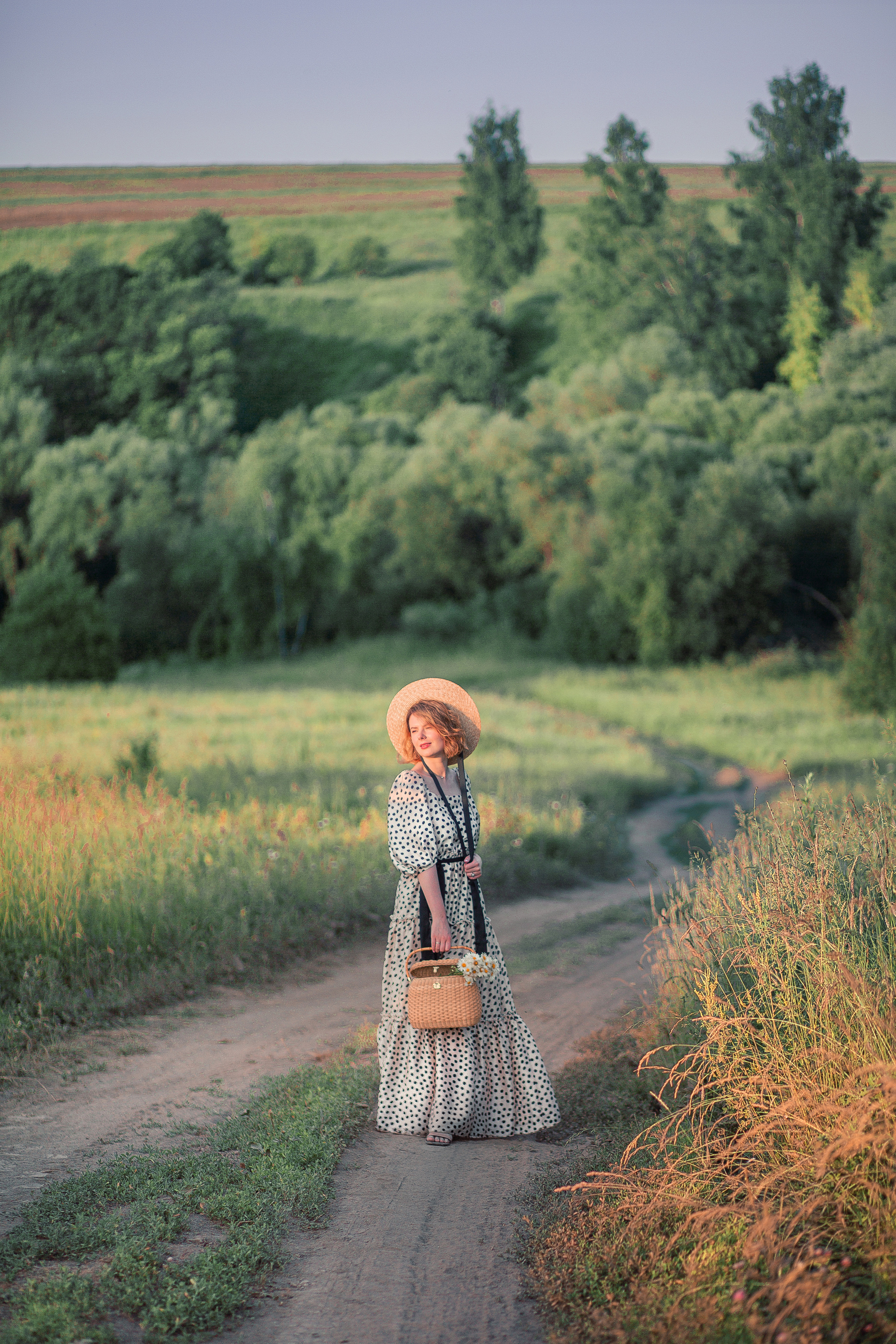 Про Аню. Семейный и детский фотограф в Туле