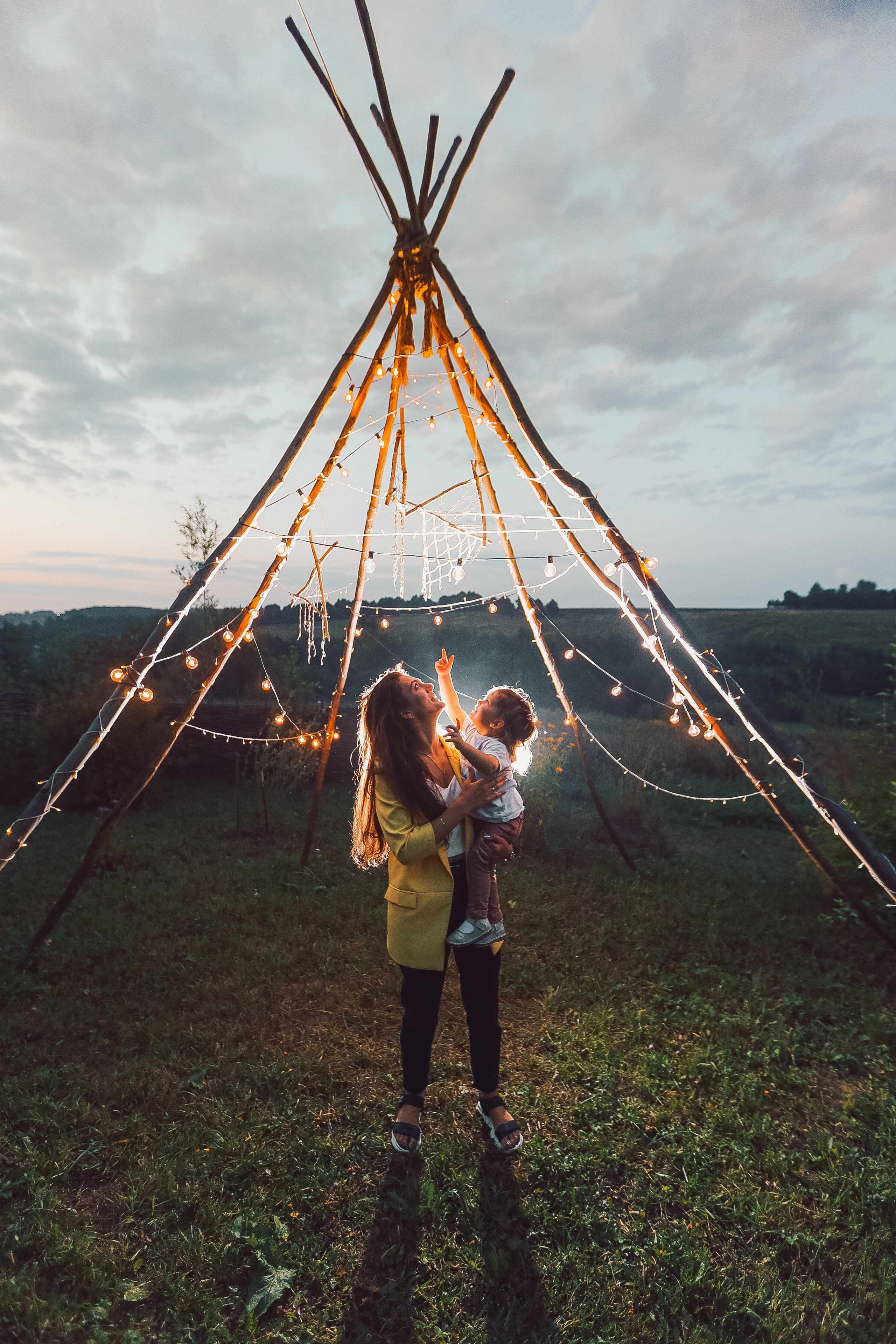 Про день рождения Платона. Семейный и детский фотограф в Туле