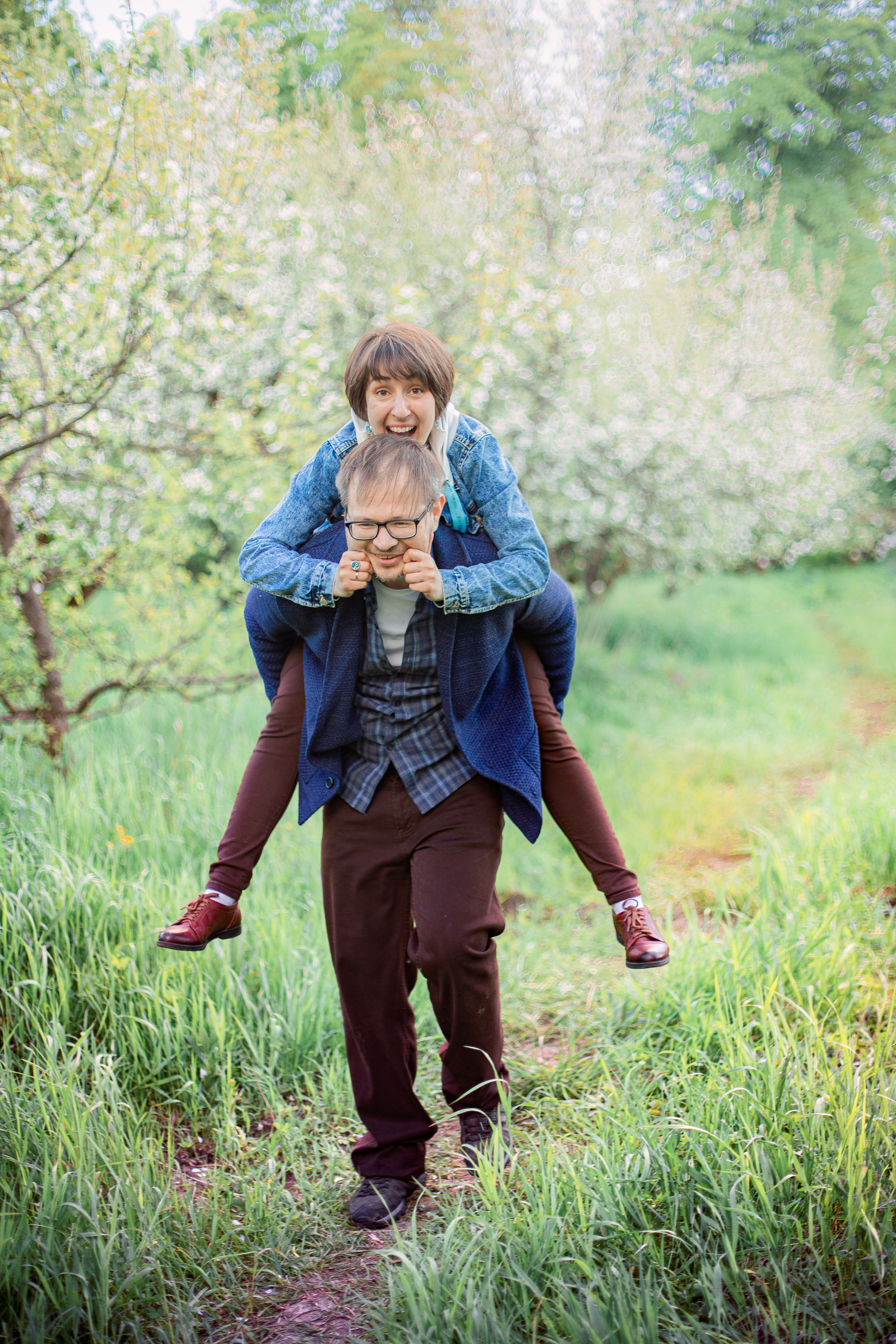 Про большую семейную съемку. Семейный и детский фотограф в Туле