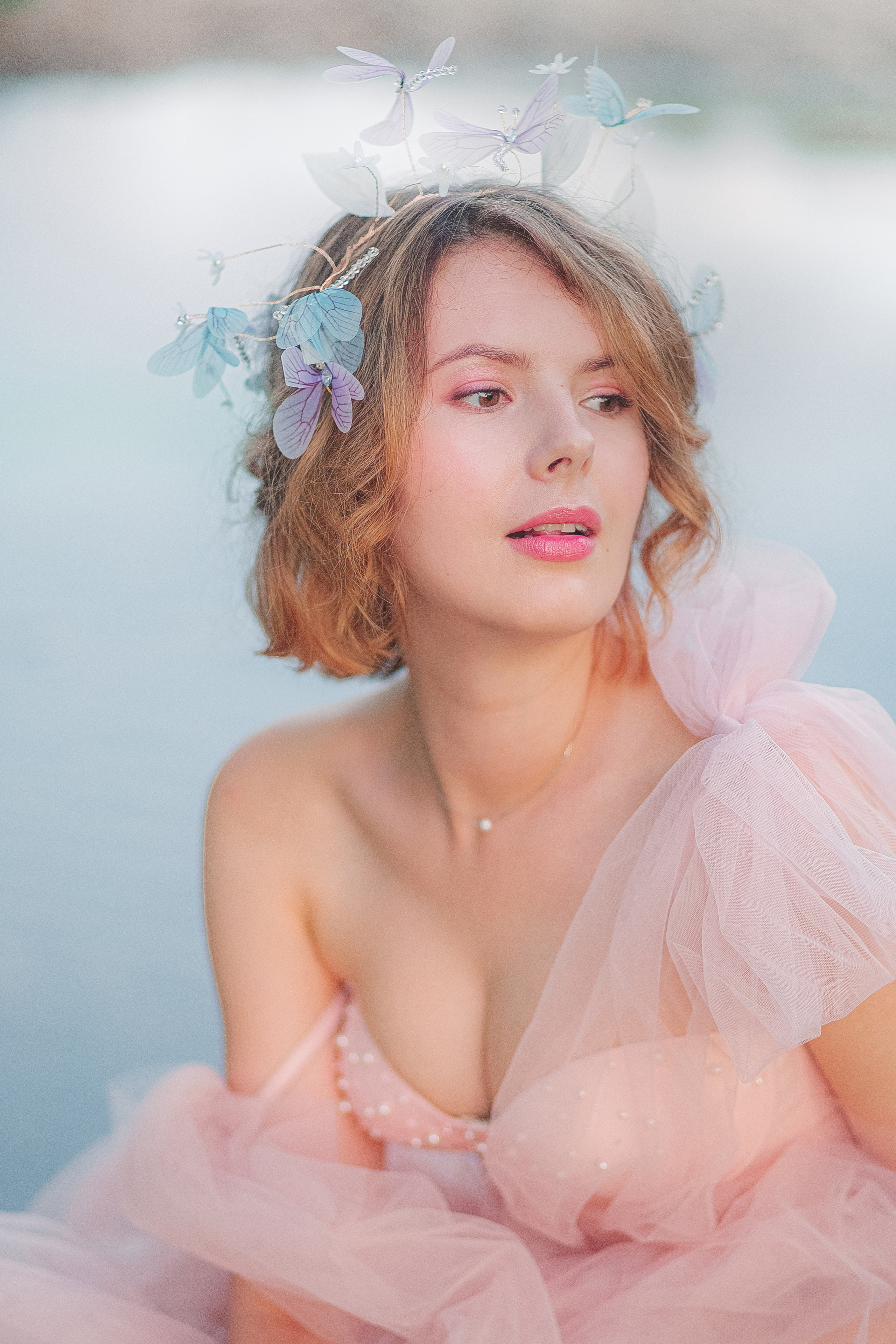 Про Аню. Семейный и детский фотограф в Туле