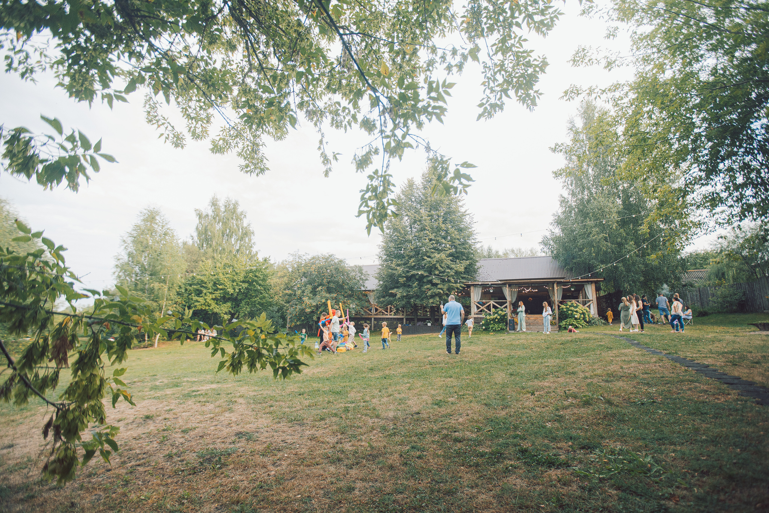 Про день рождения Платона. Семейный и детский фотограф в Туле