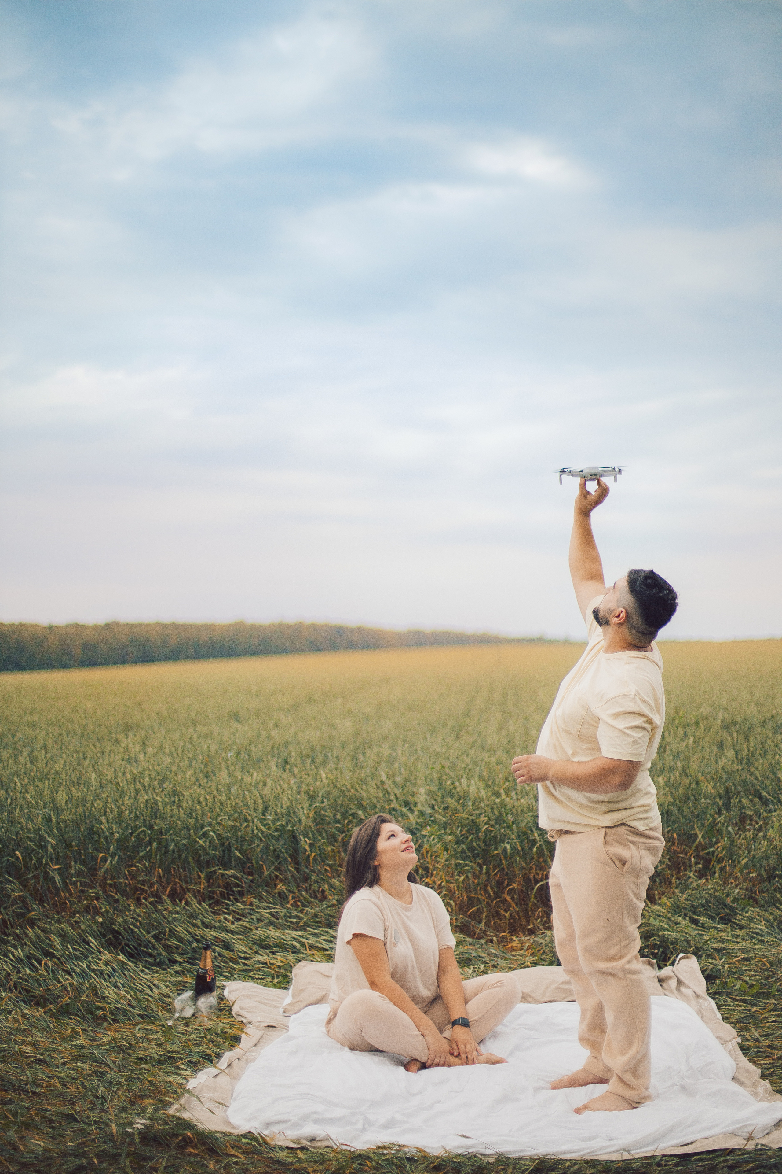 Про Максима и Сашу. Семейный и детский фотограф в Туле