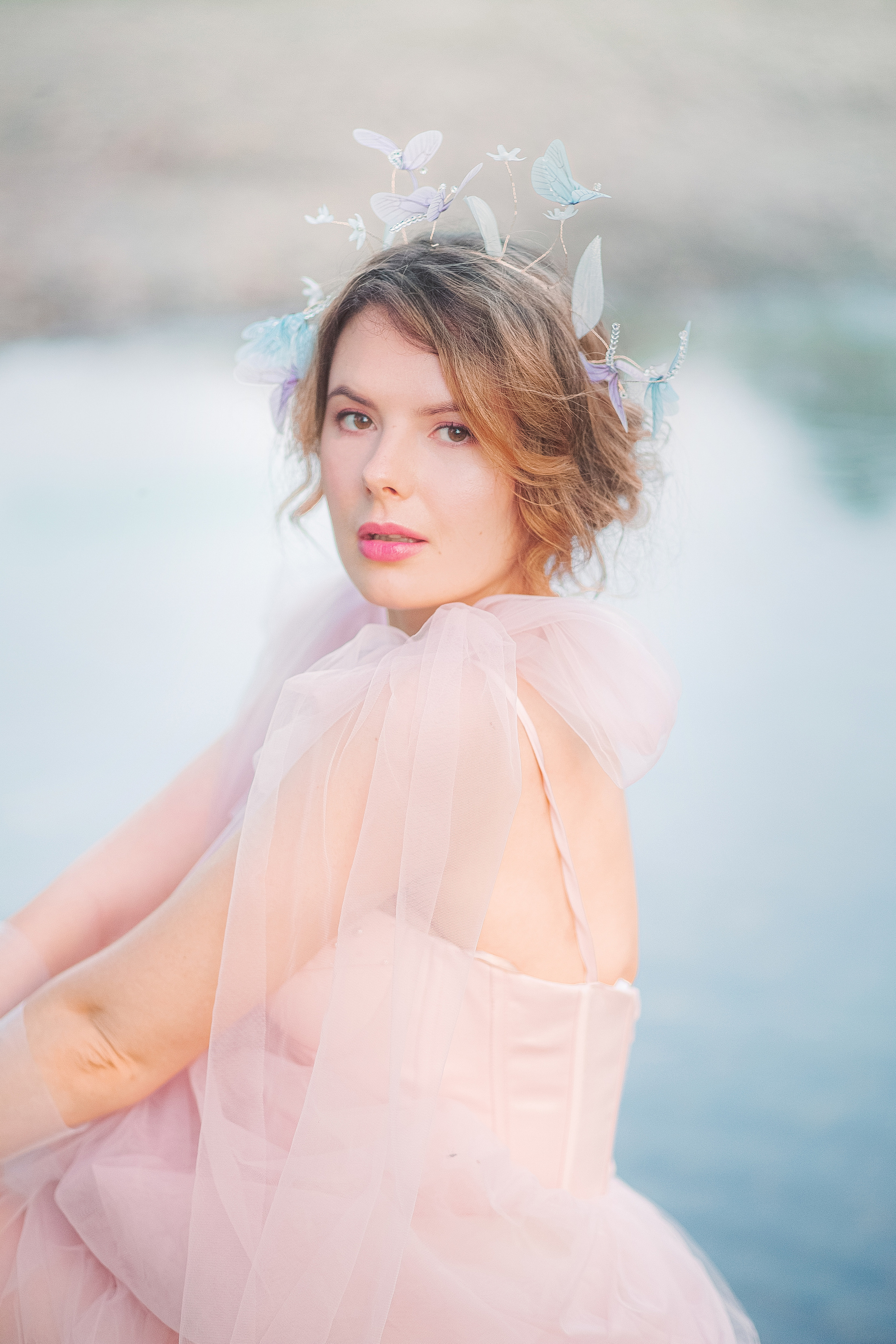 Про Аню. Семейный и детский фотограф в Туле