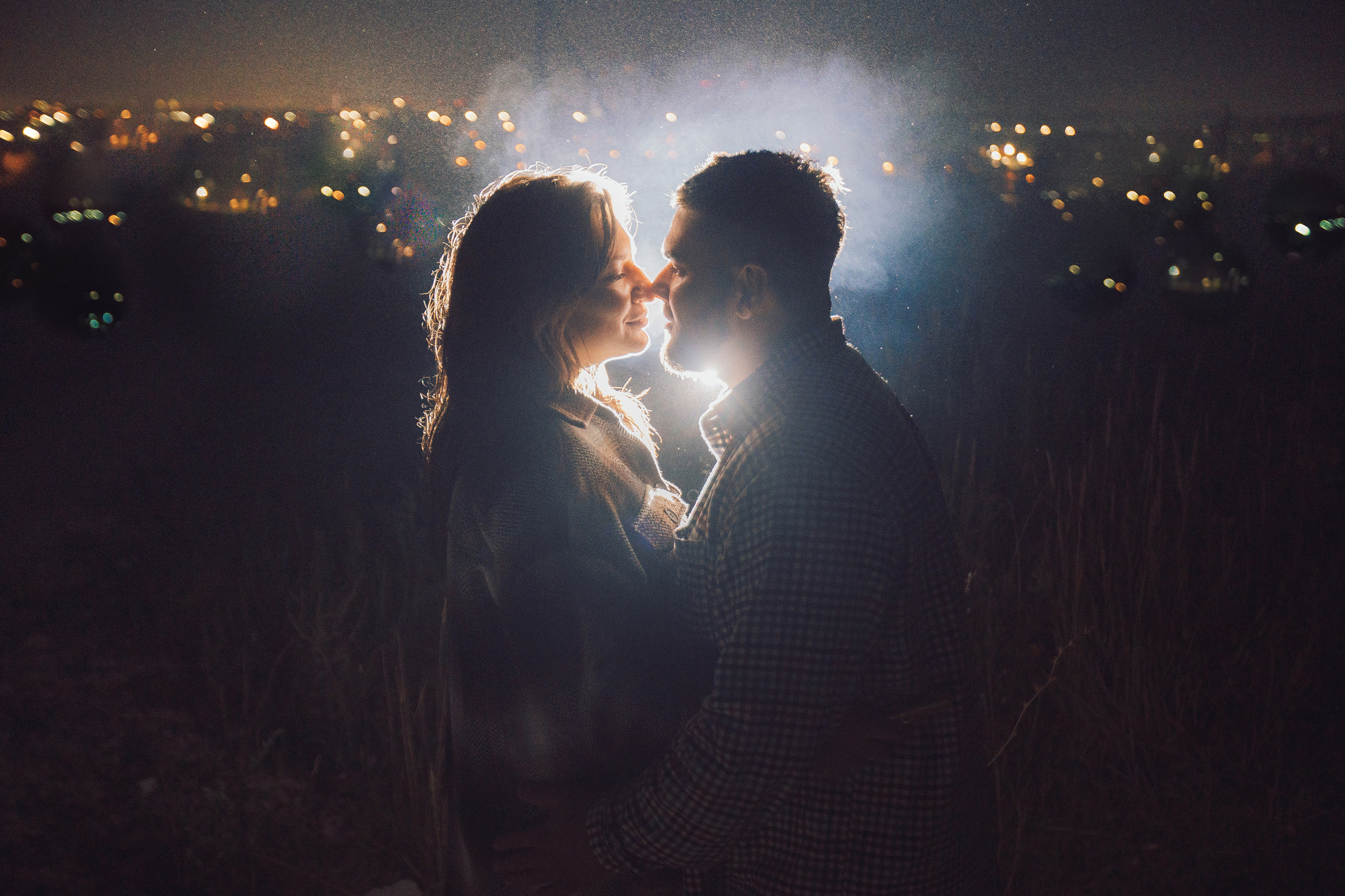 Про Максима и Сашу. Семейный и детский фотограф в Туле