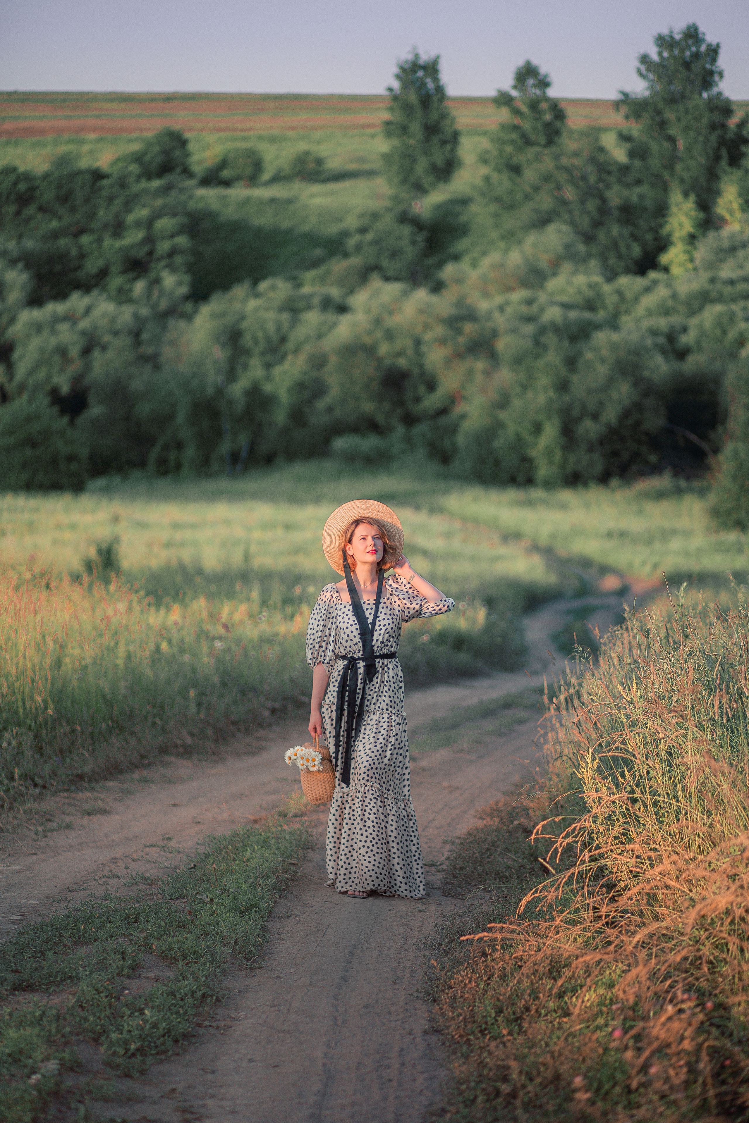 Про Аню. Семейный и детский фотограф в Туле