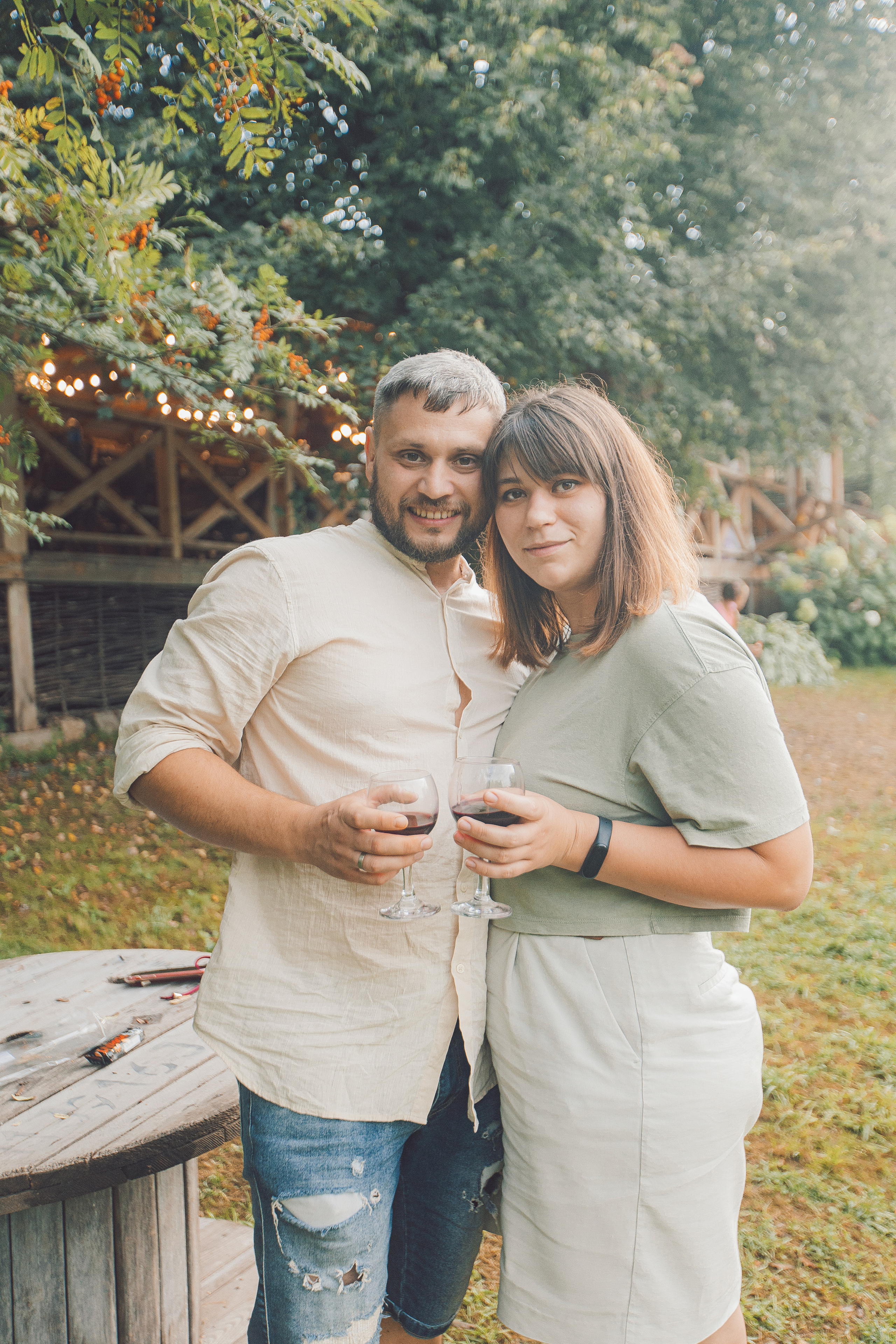 Про день рождения Платона. Семейный и детский фотограф в Туле