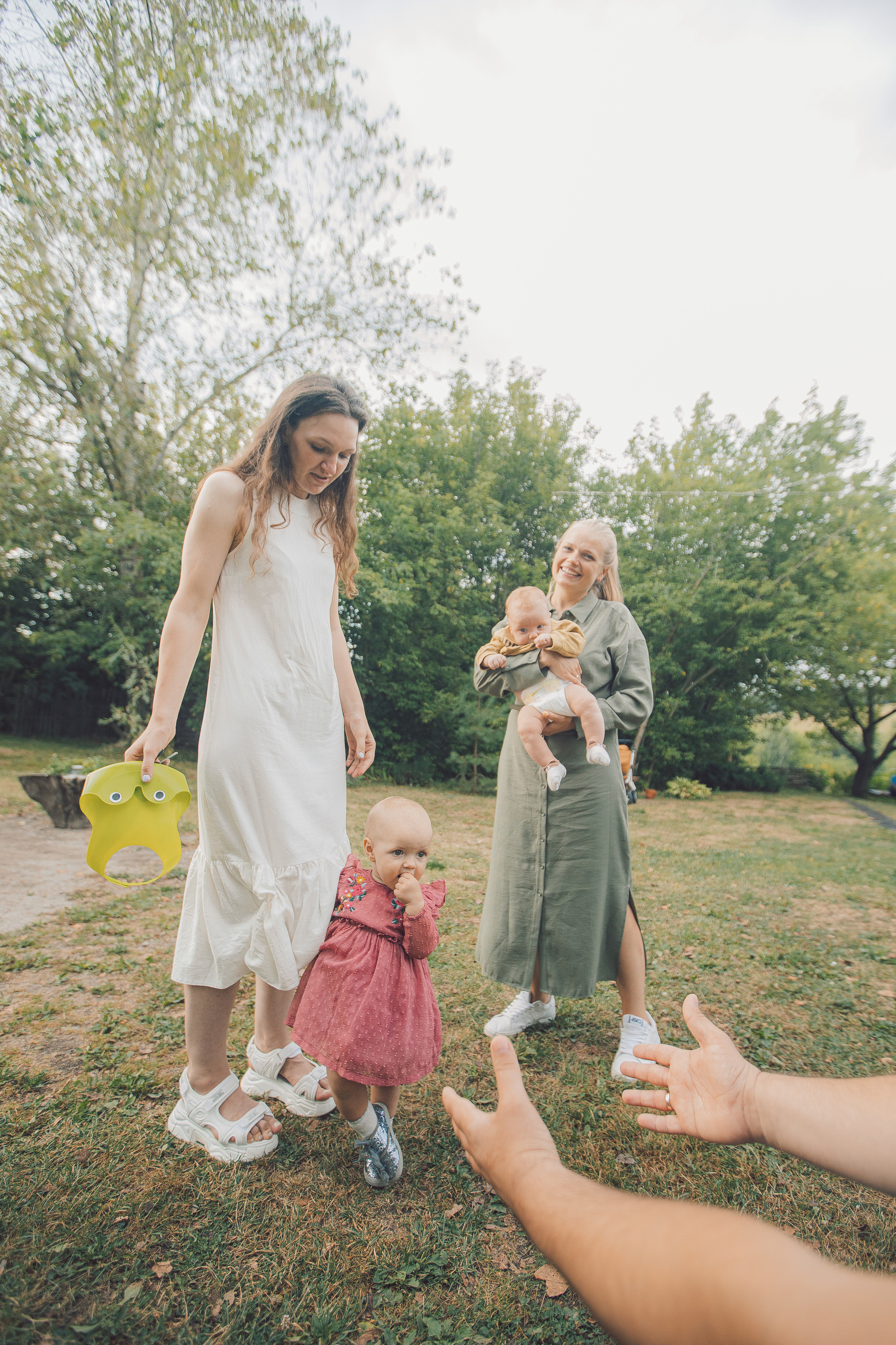 Про день рождения Платона. Семейный и детский фотограф в Туле