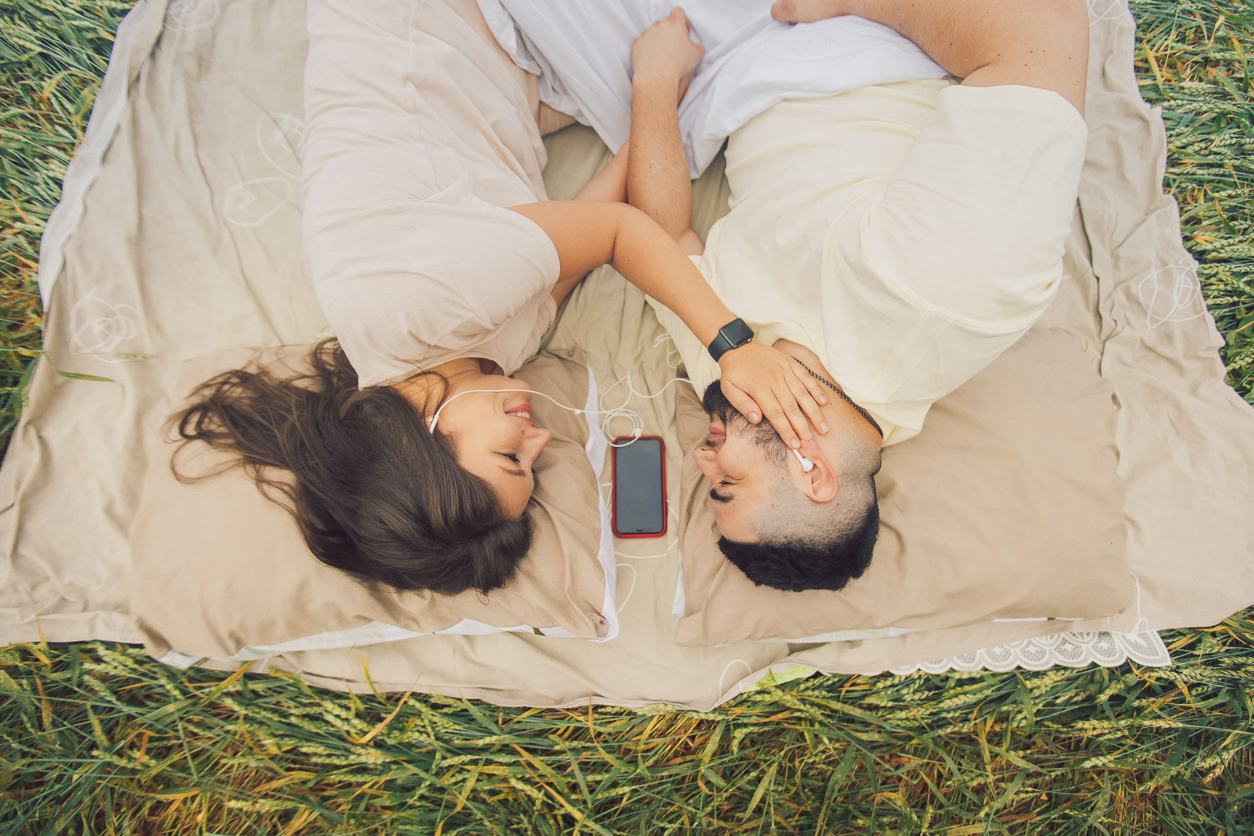 Про Максима и Сашу. Семейный и детский фотограф в Туле