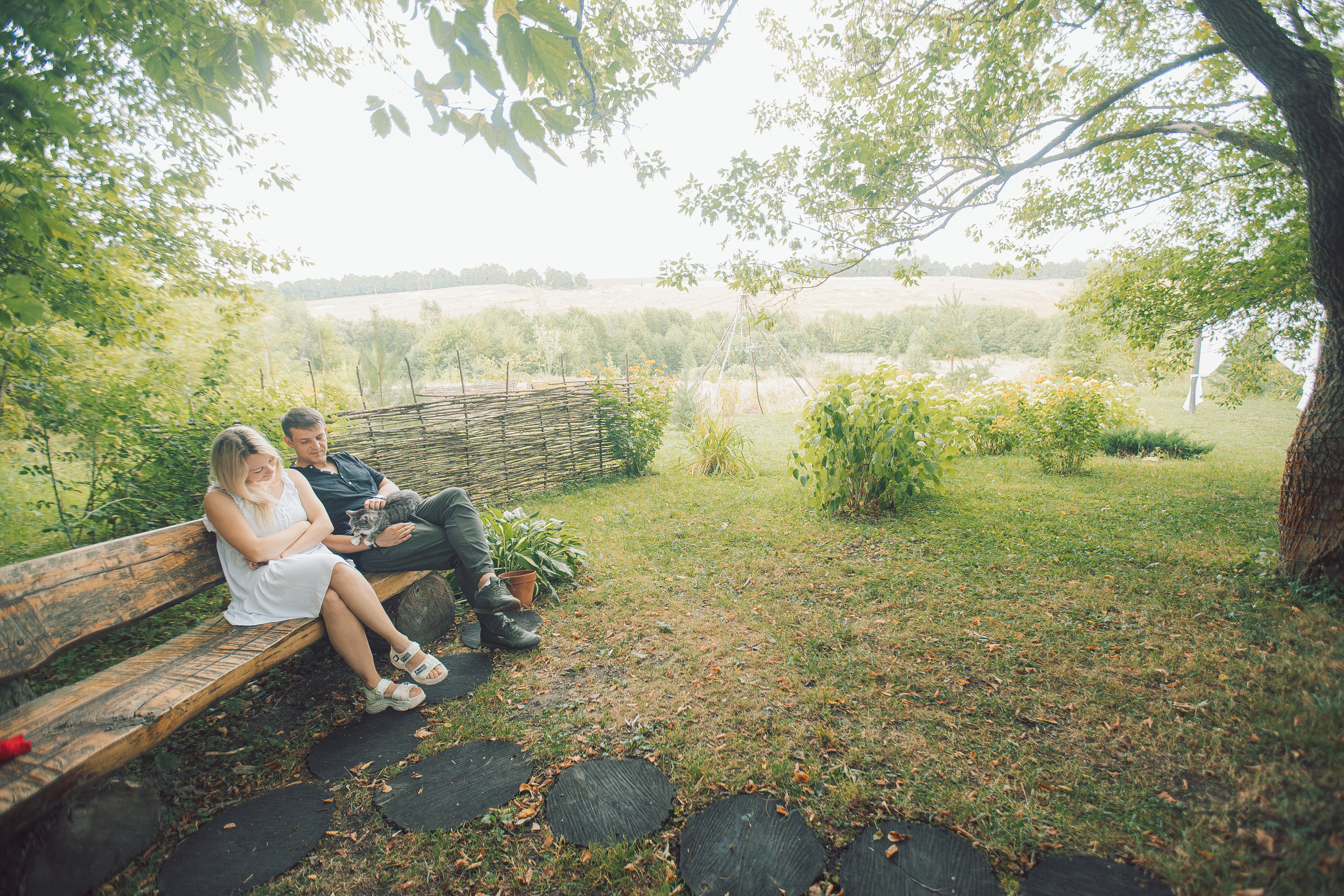 Про день рождения Платона. Семейный и детский фотограф в Туле