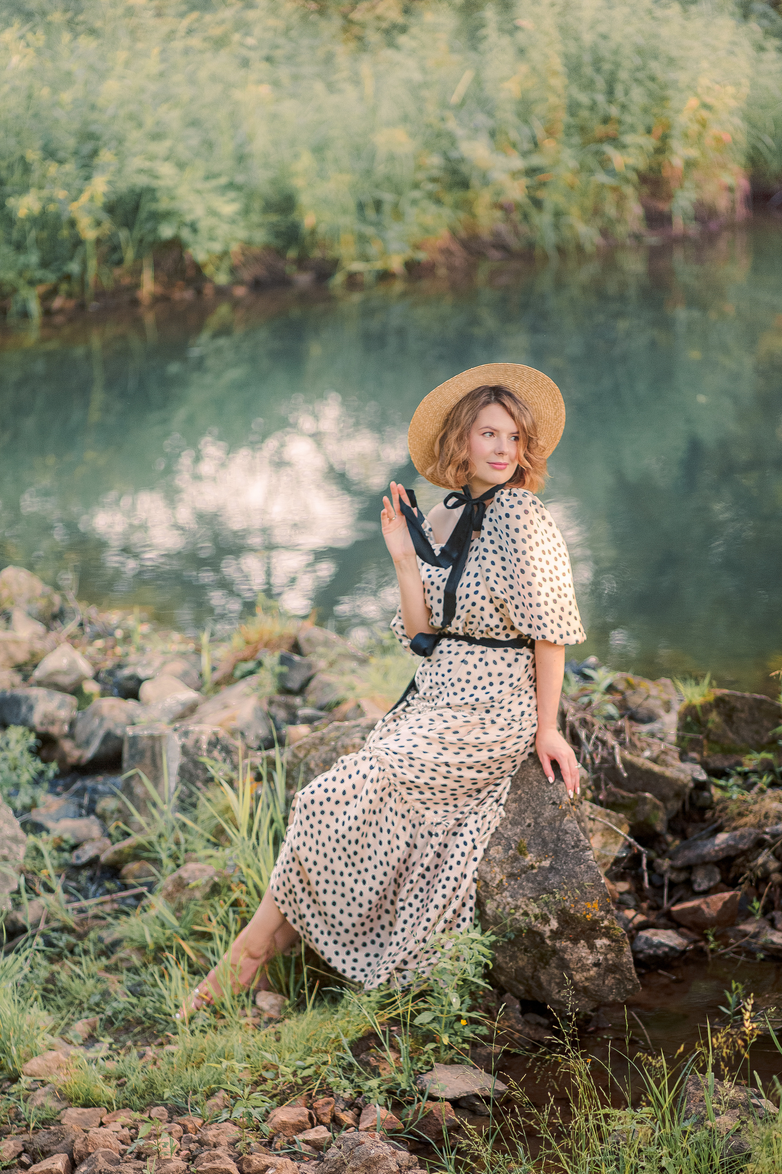 Про Аню. Семейный и детский фотограф в Туле