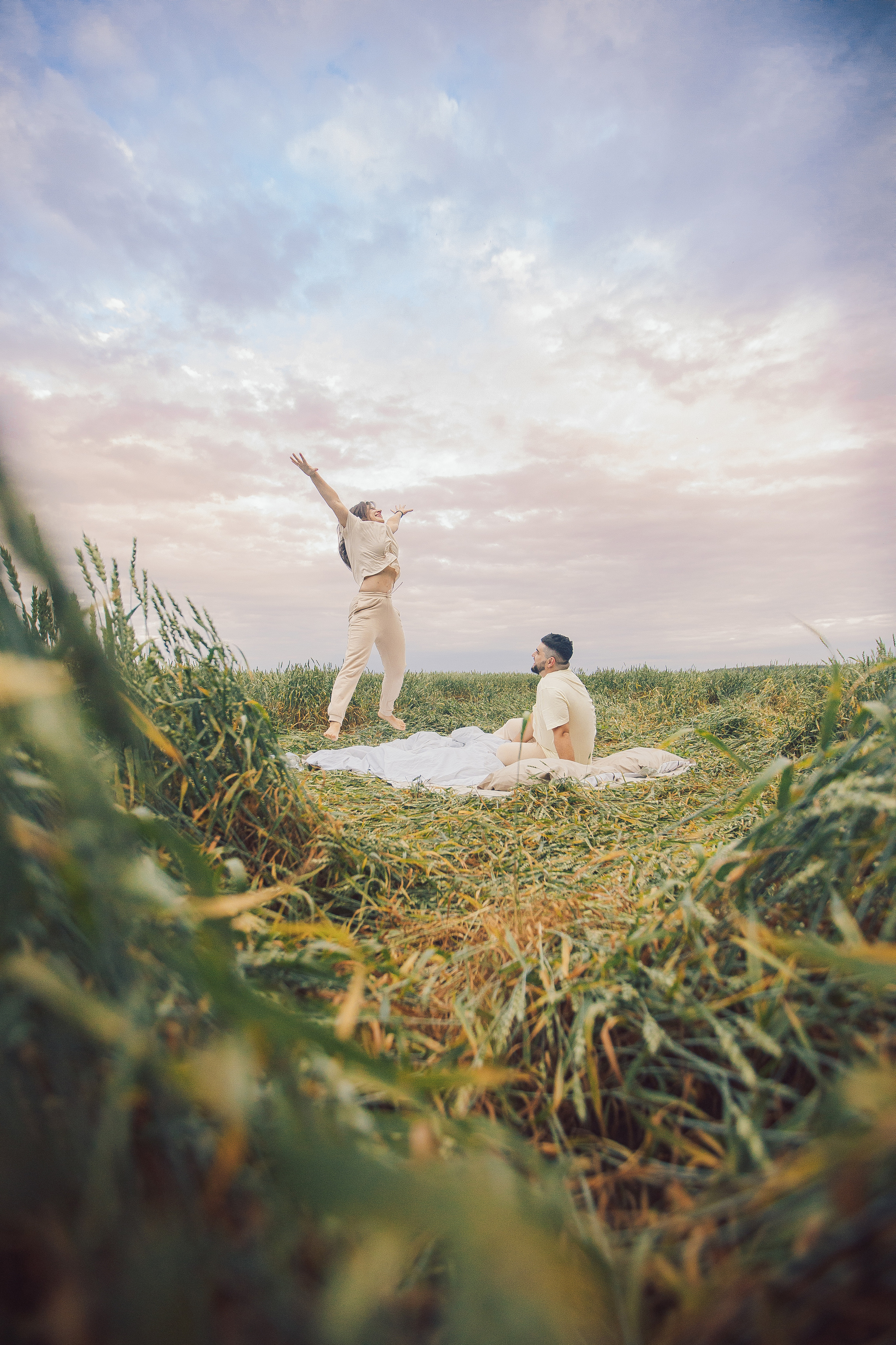 Про Максима и Сашу. Семейный и детский фотограф в Туле