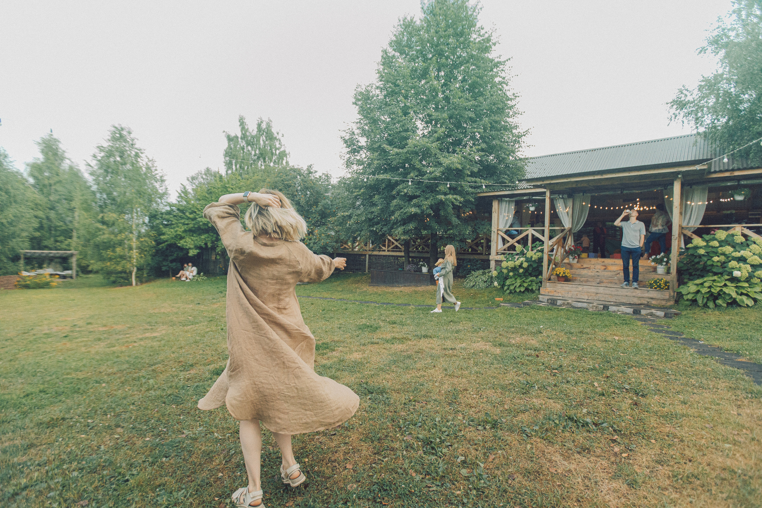 Про день рождения Платона. Семейный и детский фотограф в Туле