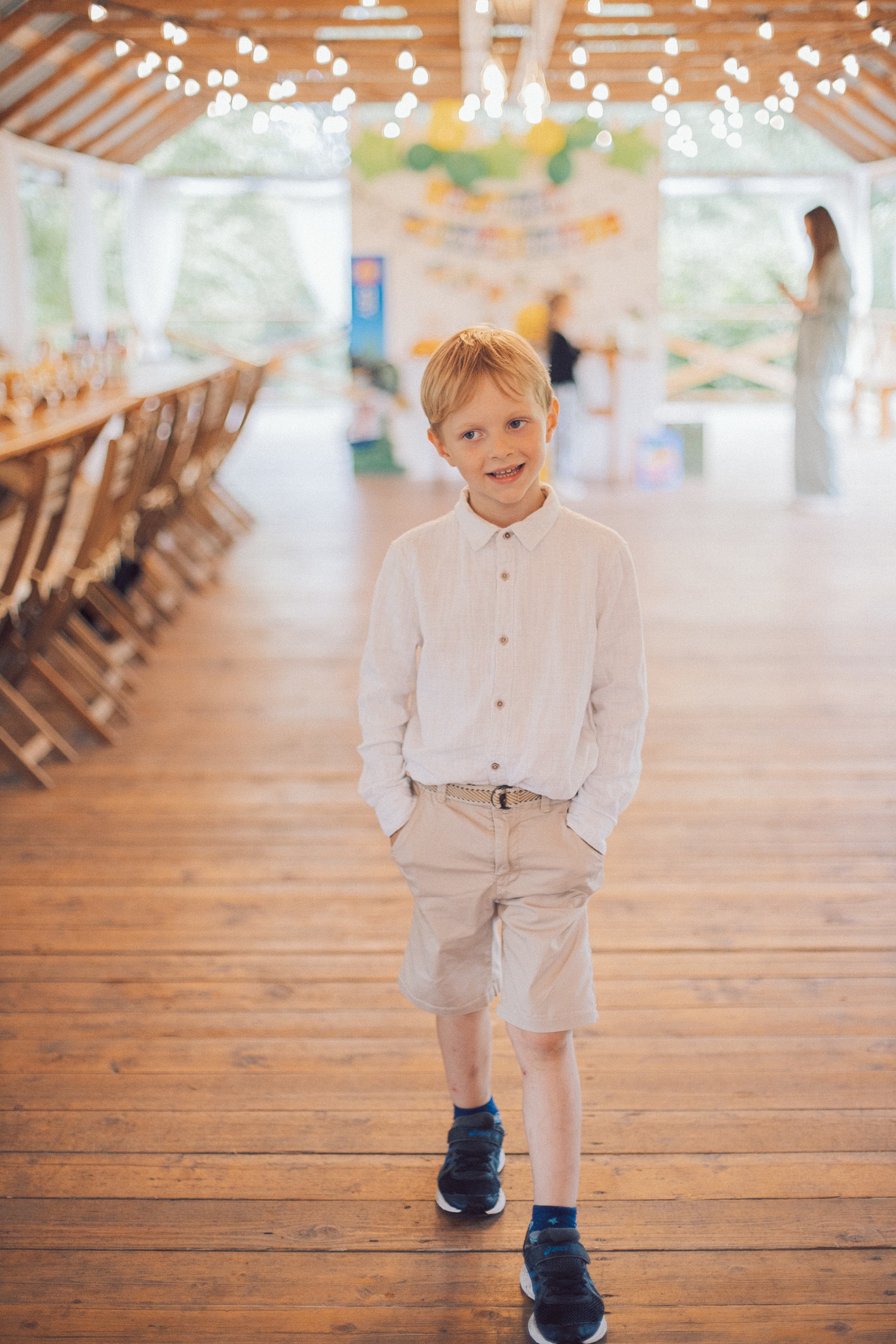 Про день рождения Платона. Семейный и детский фотограф в Туле