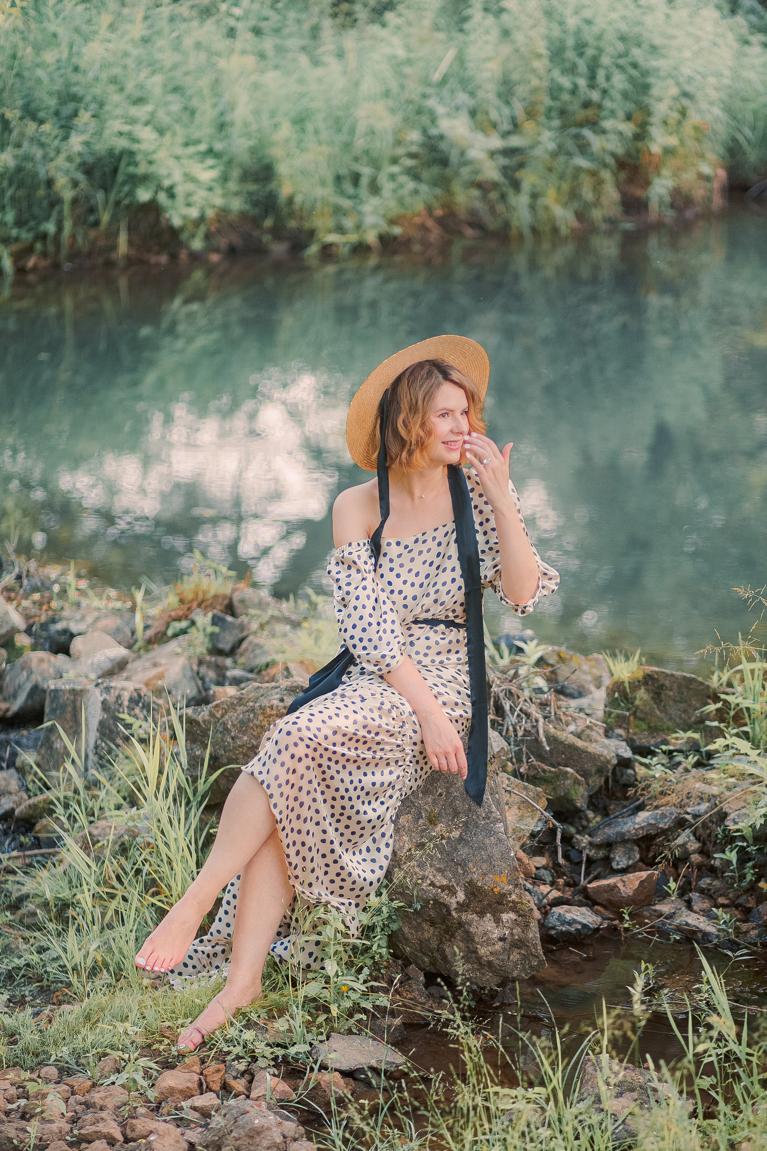 Про Аню. Семейный и детский фотограф в Туле