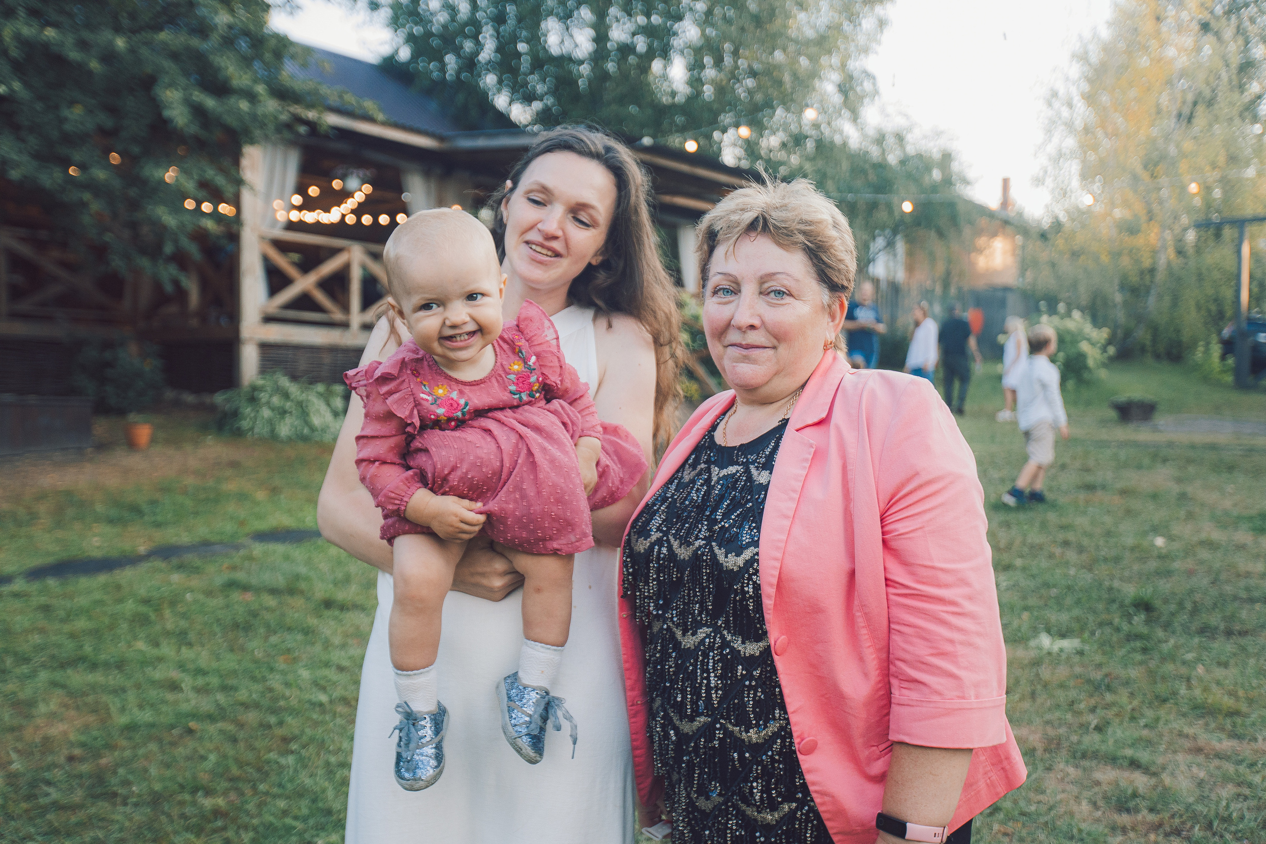 Про день рождения Платона. Семейный и детский фотограф в Туле