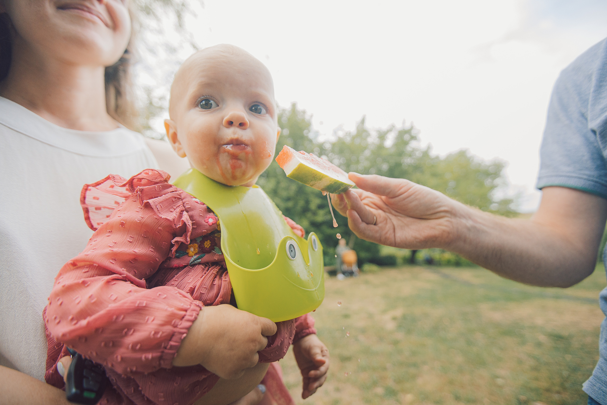 Про день рождения Платона. Семейный и детский фотограф в Туле