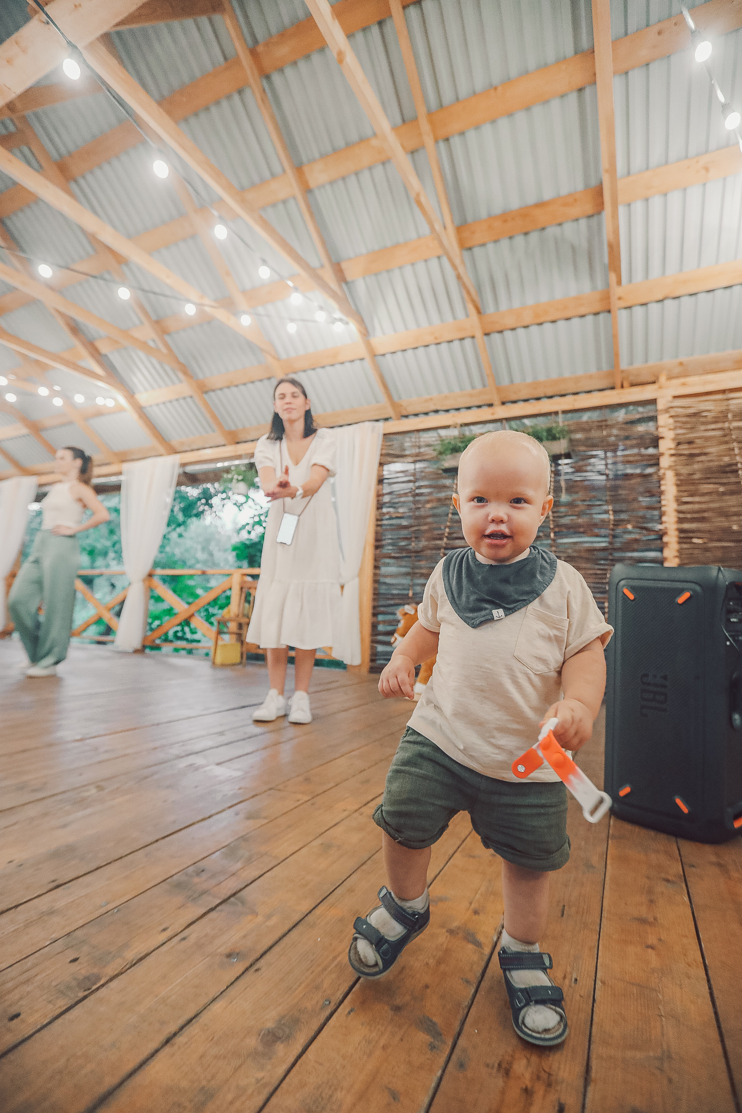 Про день рождения Платона. Семейный и детский фотограф в Туле