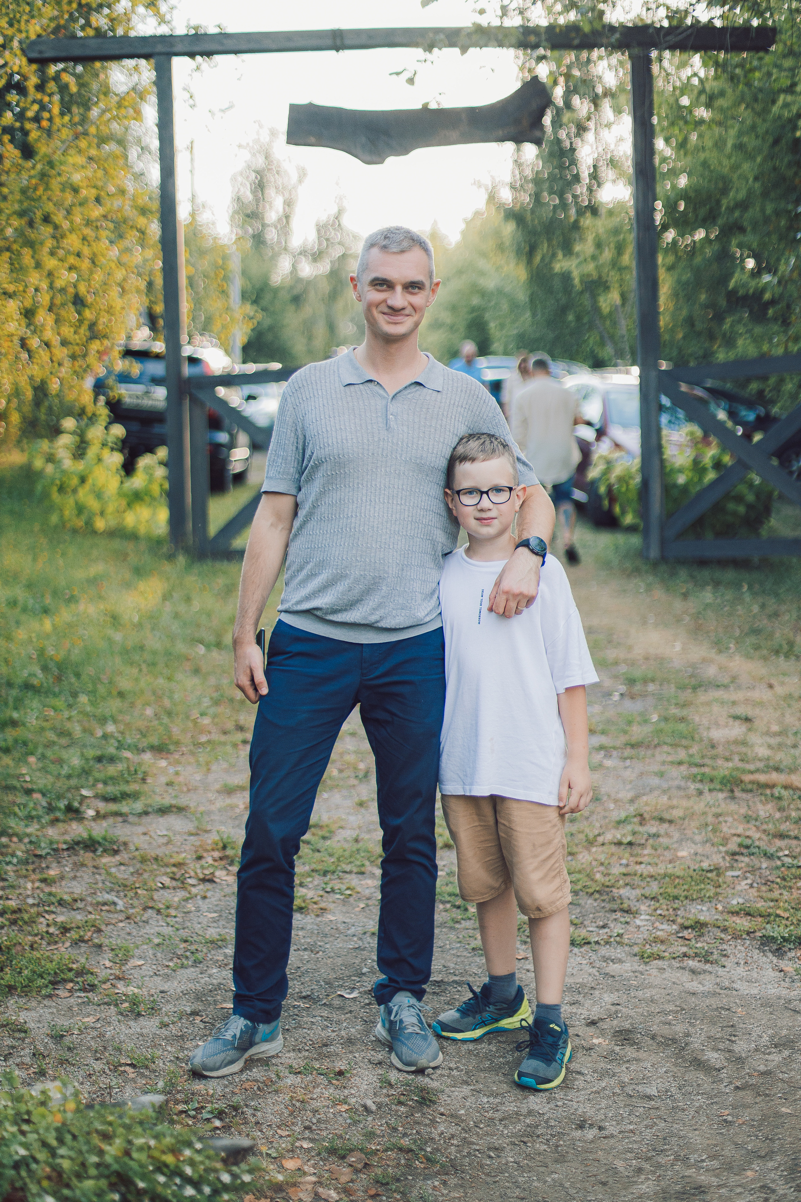 Про день рождения Платона. Семейный и детский фотограф в Туле