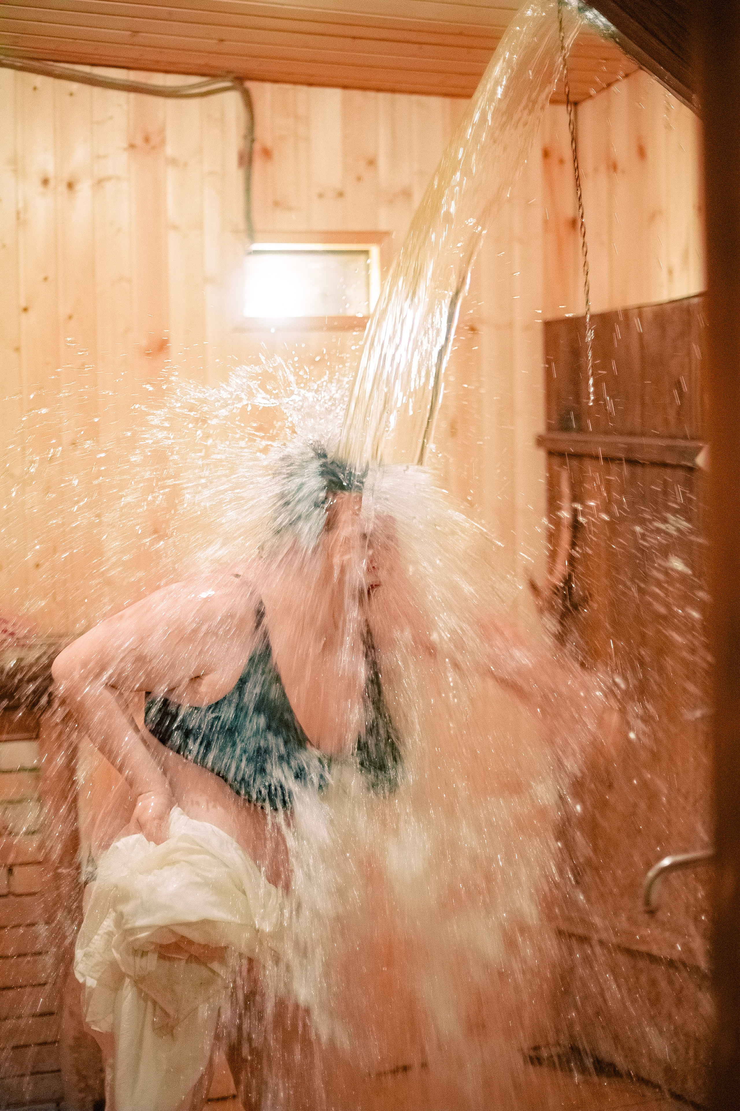 Про Максима, Аню, Дарину и…. Семейный и детский фотограф в Туле