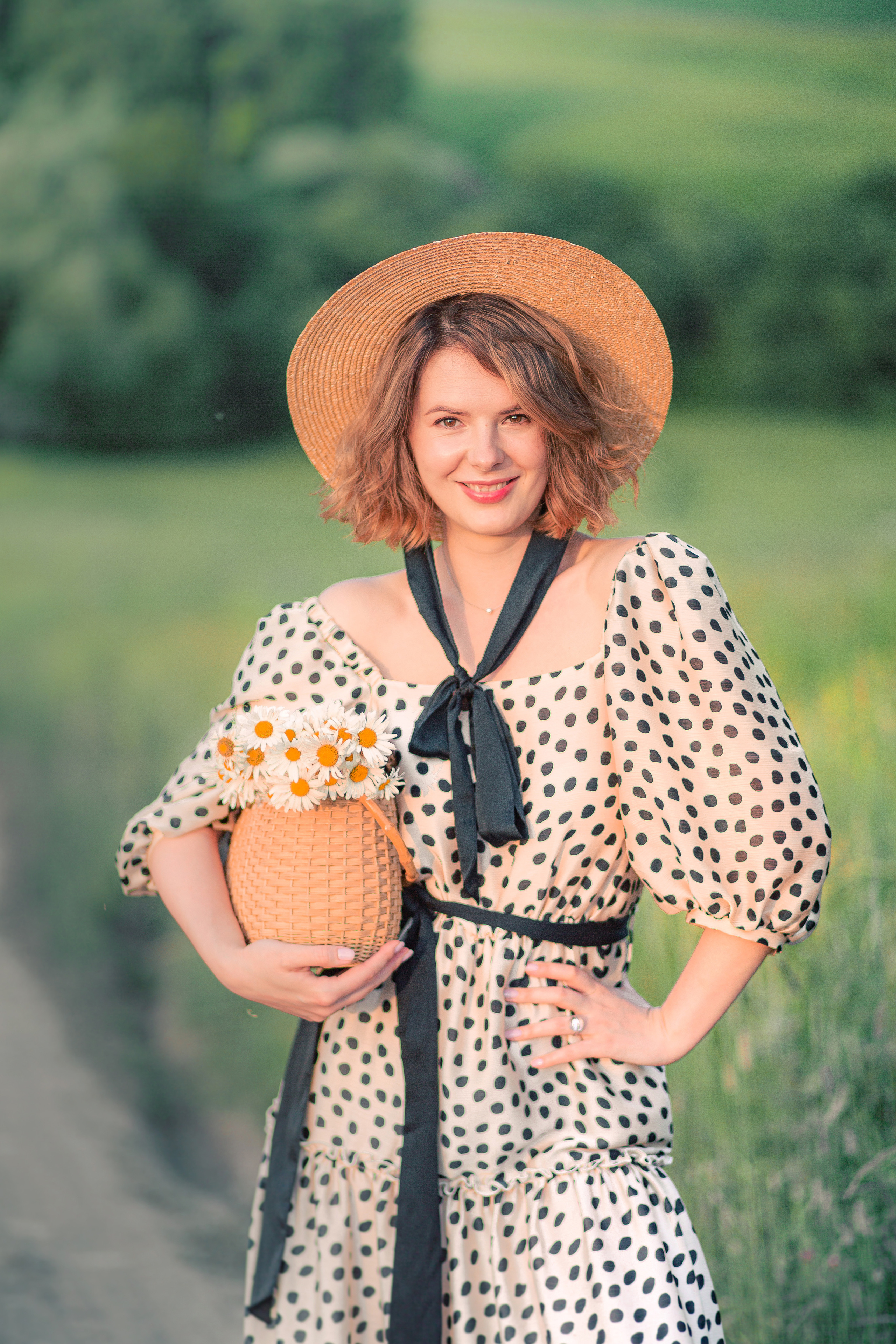 Про Аню. Семейный и детский фотограф в Туле