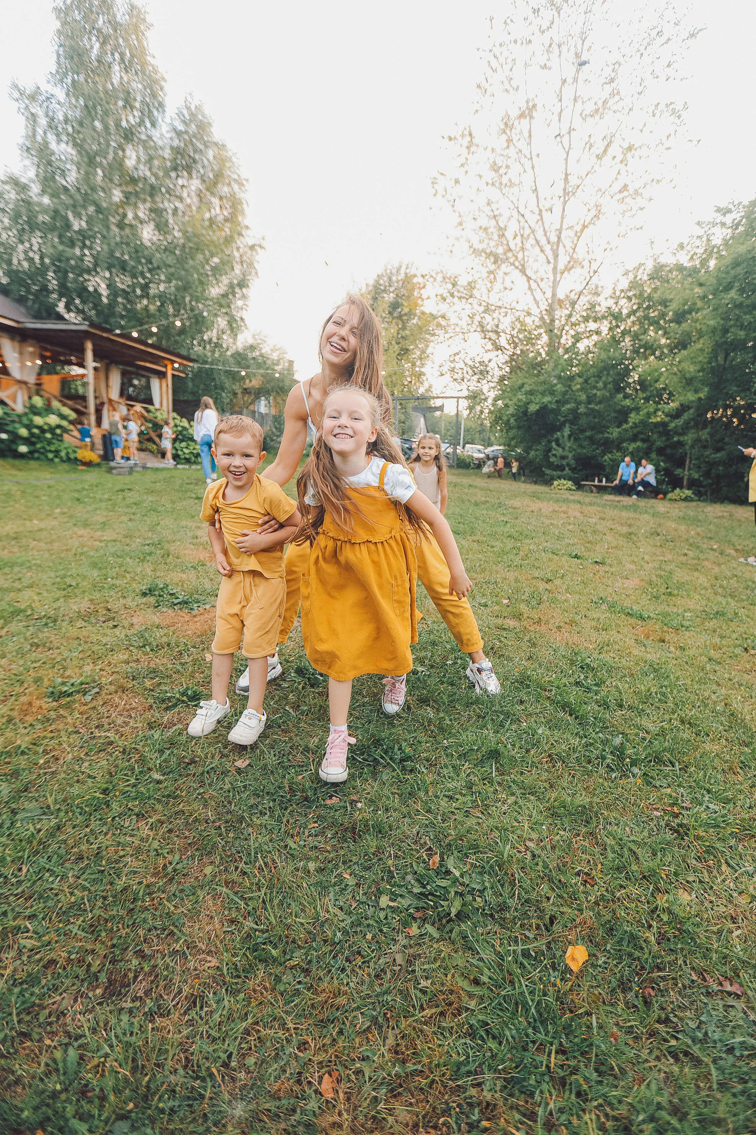 Про день рождения Платона. Семейный и детский фотограф в Туле