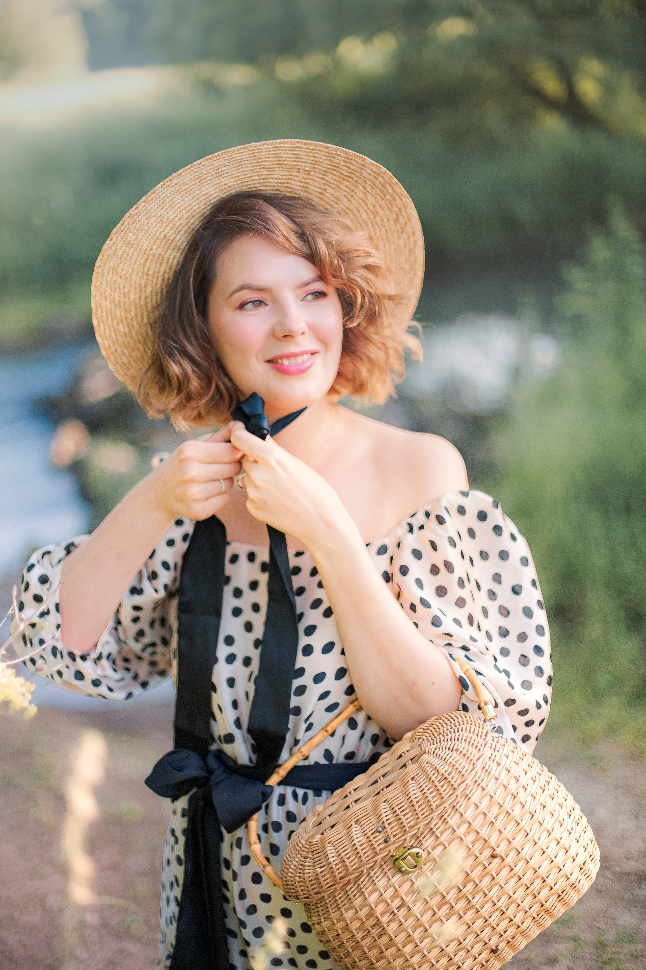 Про Аню. Семейный и детский фотограф в Туле