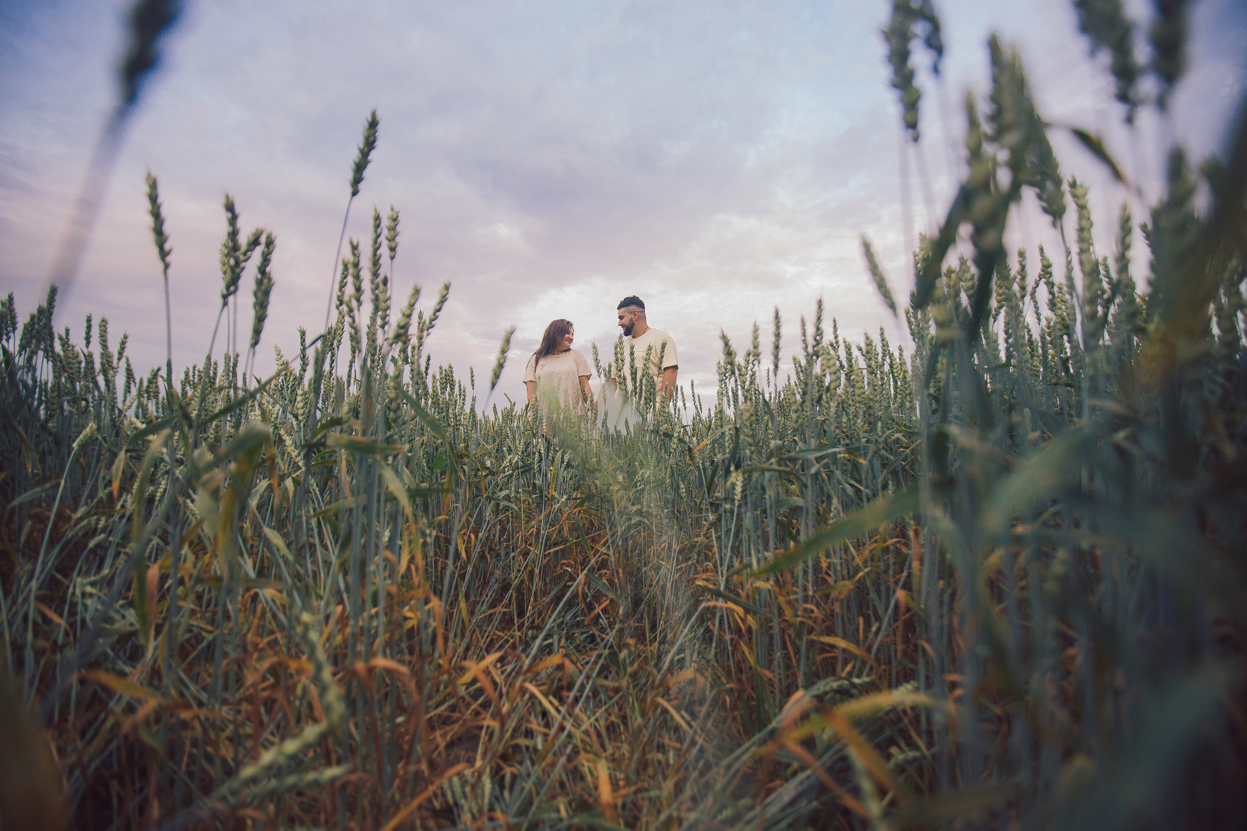 Про Максима и Сашу. Семейный и детский фотограф в Туле