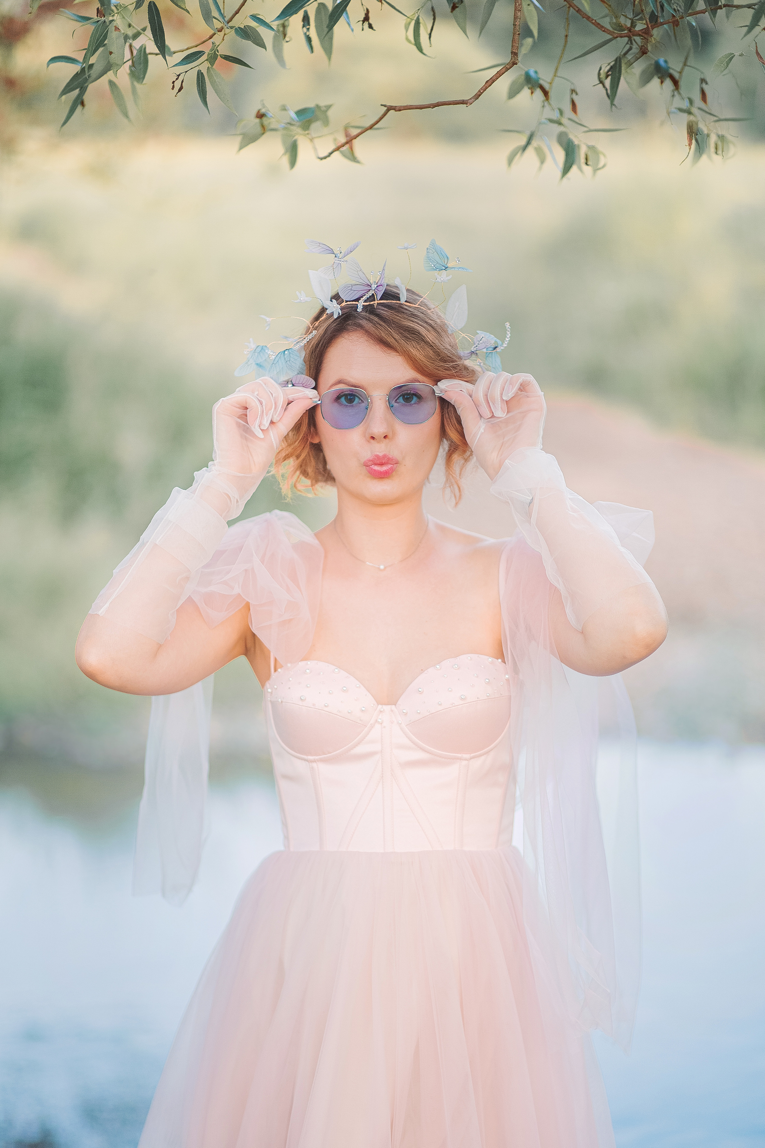 Про Аню. Семейный и детский фотограф в Туле