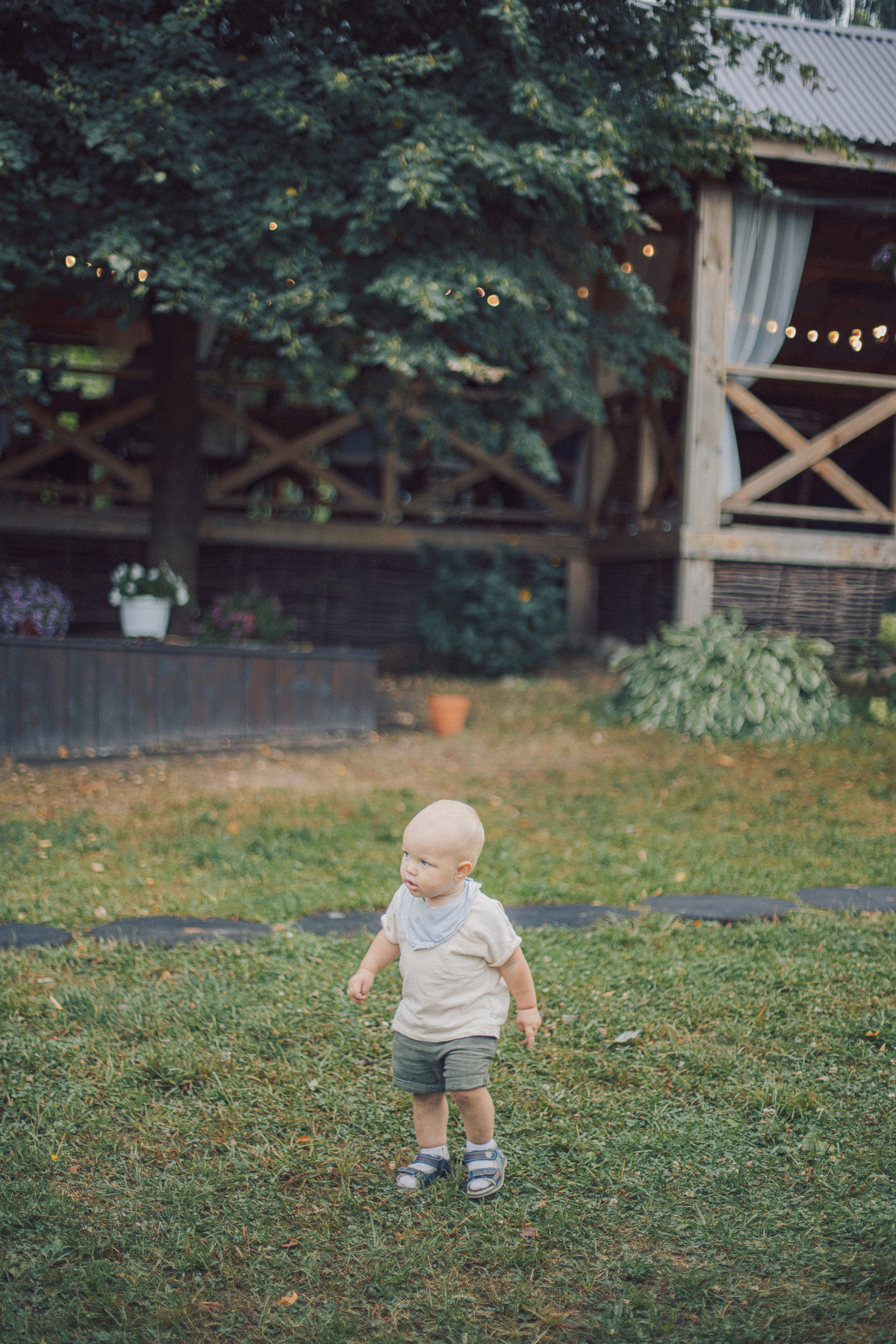Про день рождения Платона. Семейный и детский фотограф в Туле