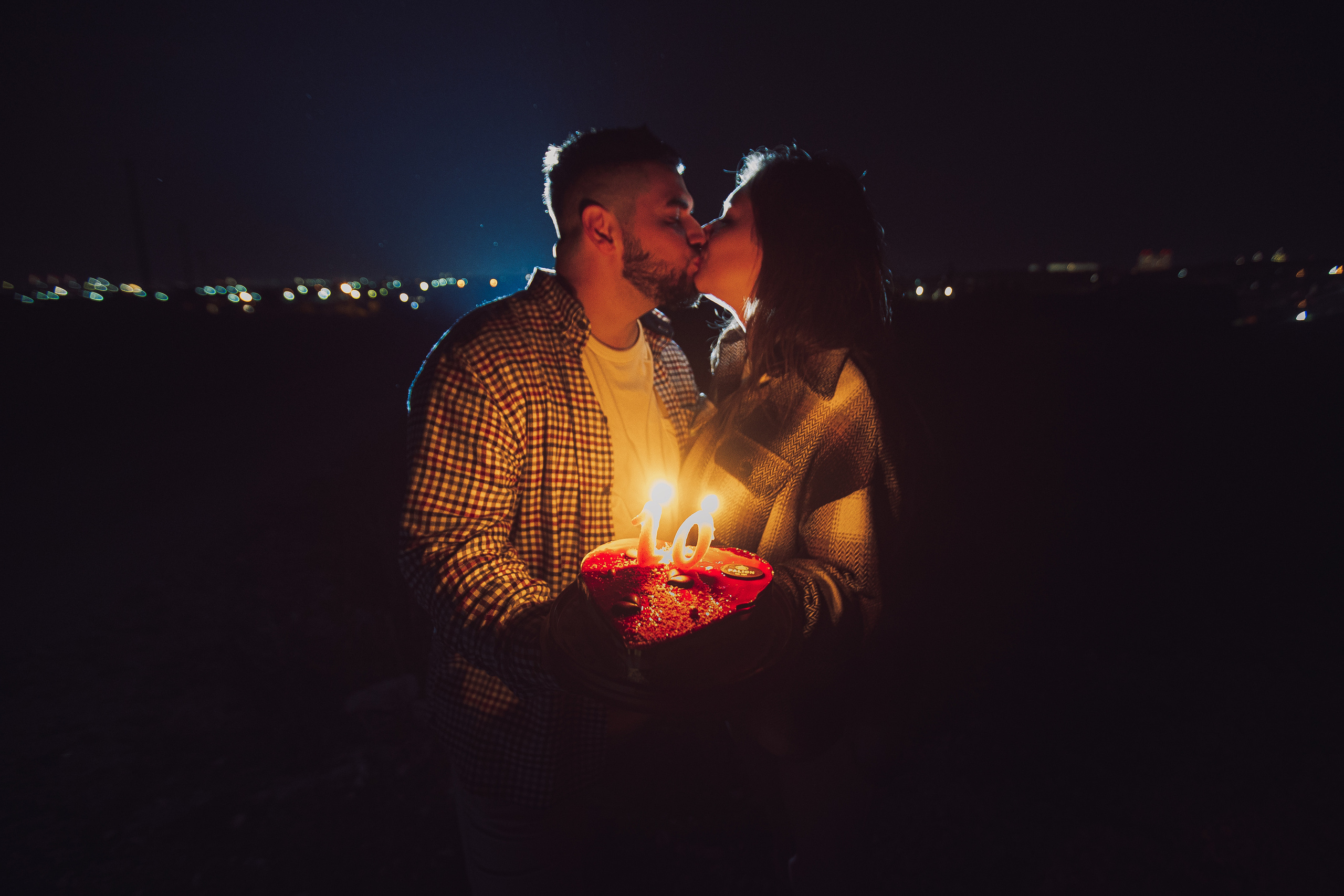 Про Максима и Сашу. Семейный и детский фотограф в Туле