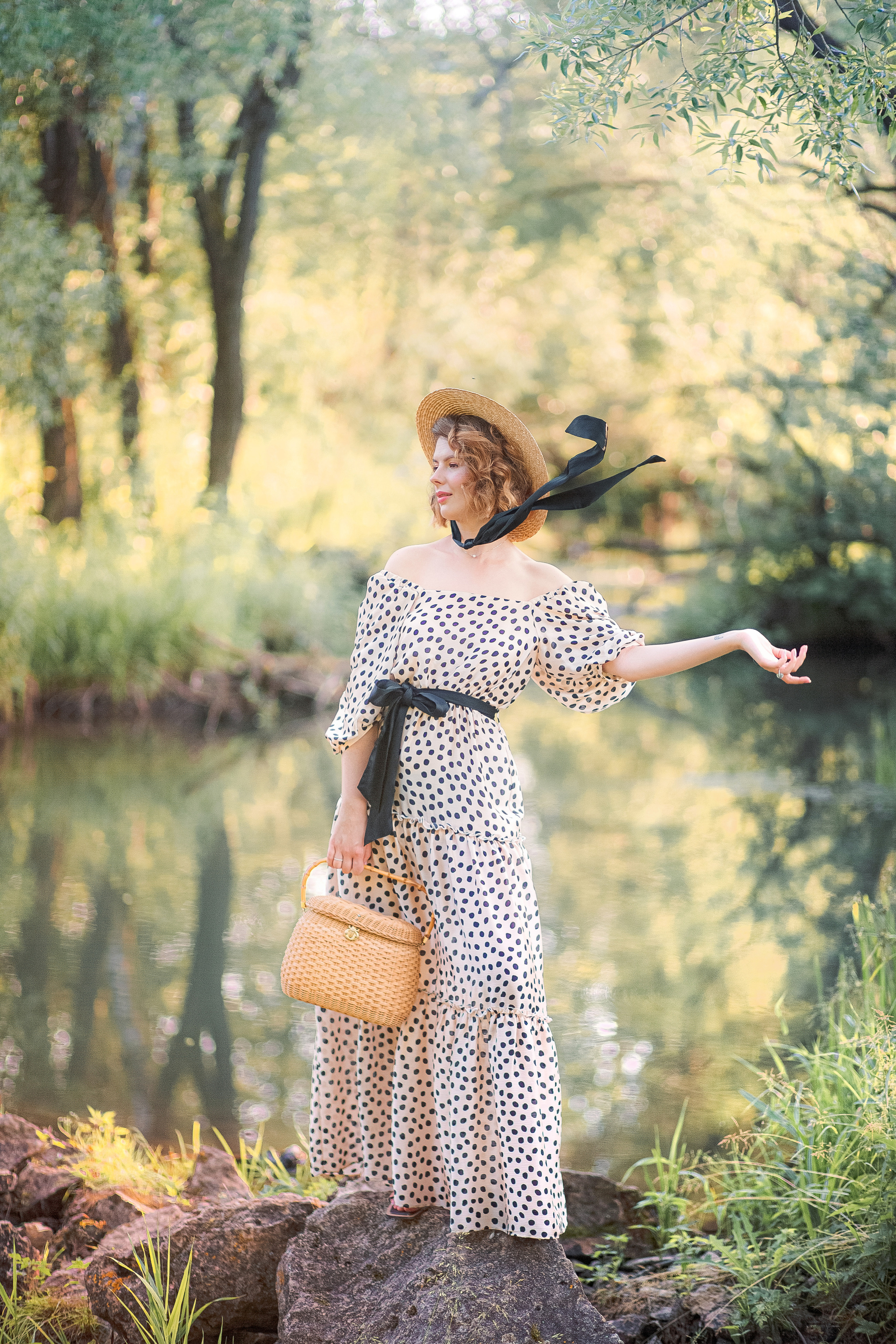 Про Аню. Семейный и детский фотограф в Туле