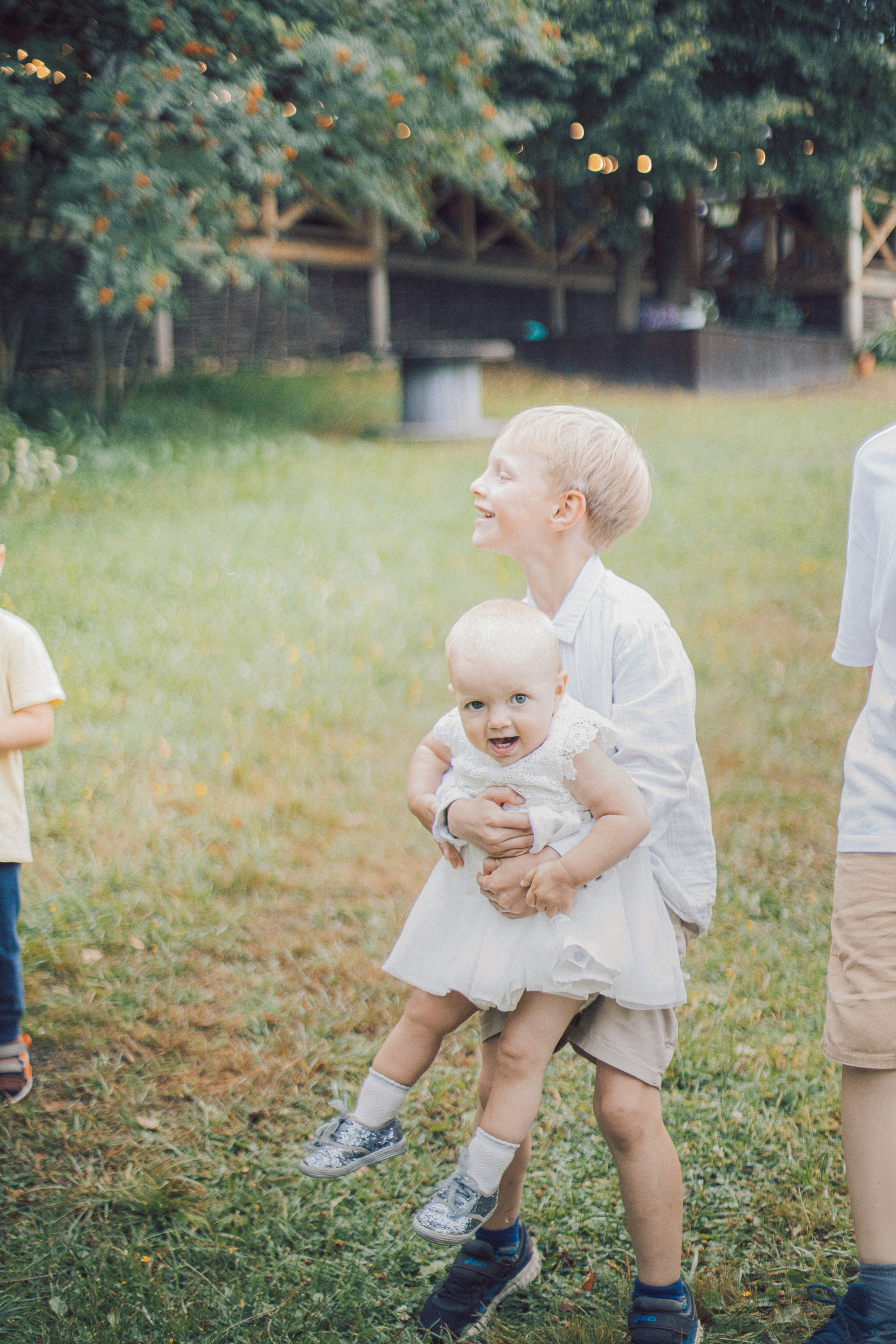 Про день рождения Платона. Семейный и детский фотограф в Туле