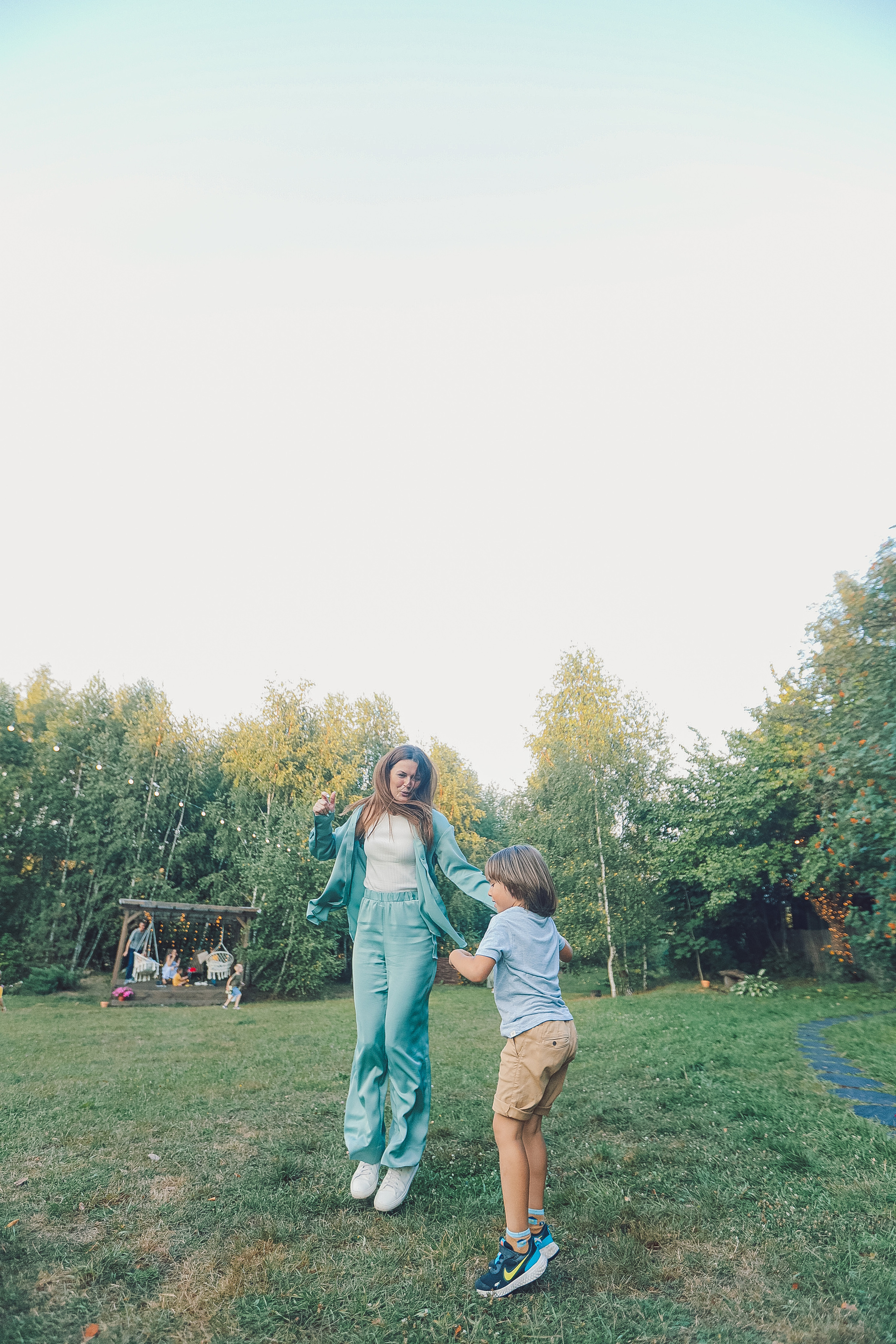 Про день рождения Платона. Семейный и детский фотограф в Туле