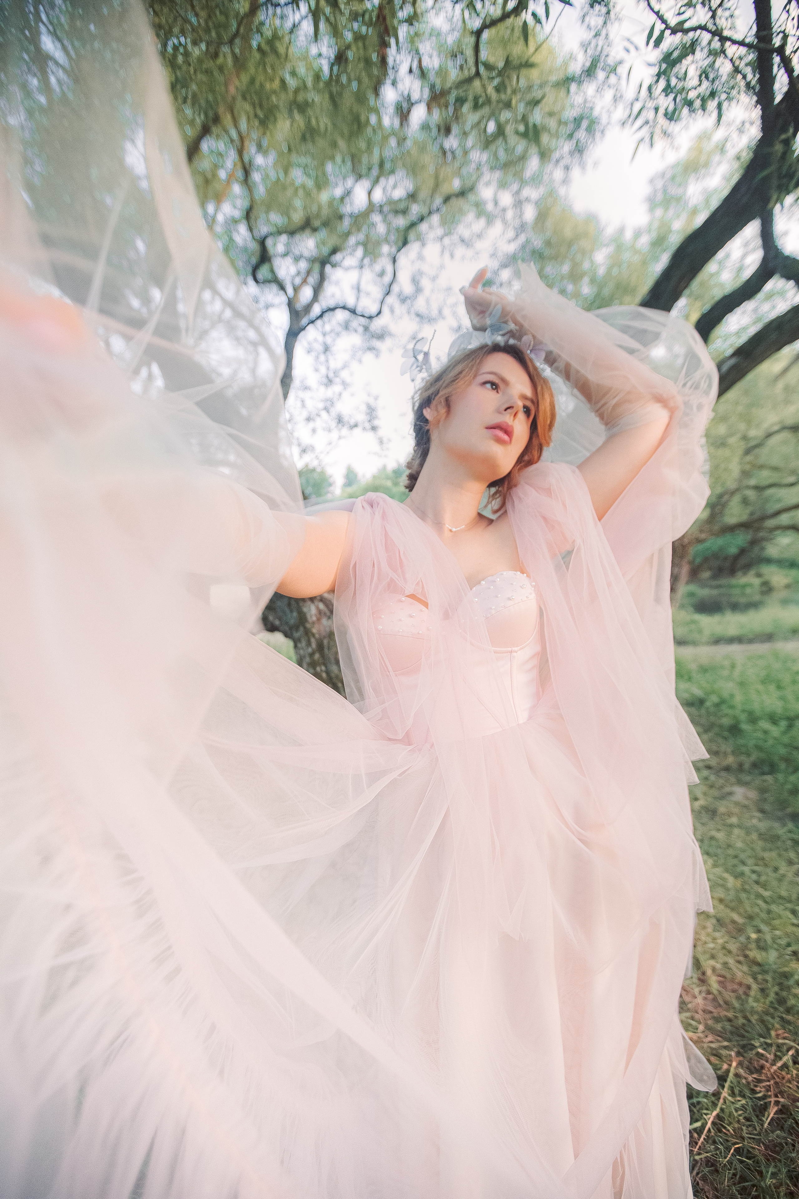 Про Аню. Семейный и детский фотограф в Туле