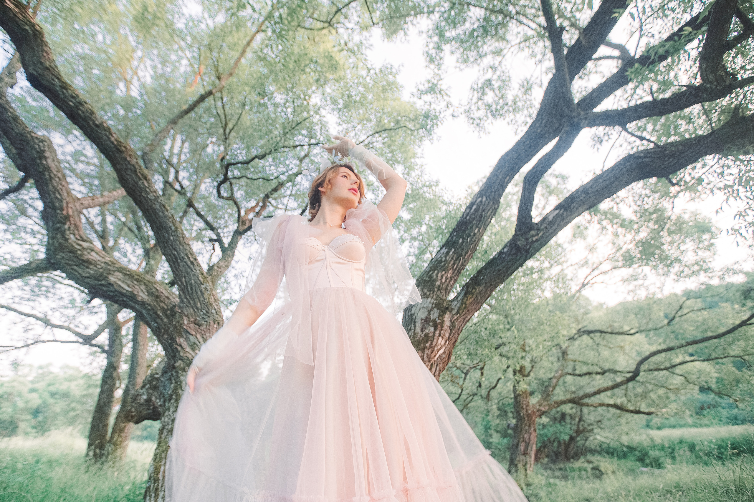 Про Аню. Семейный и детский фотограф в Туле