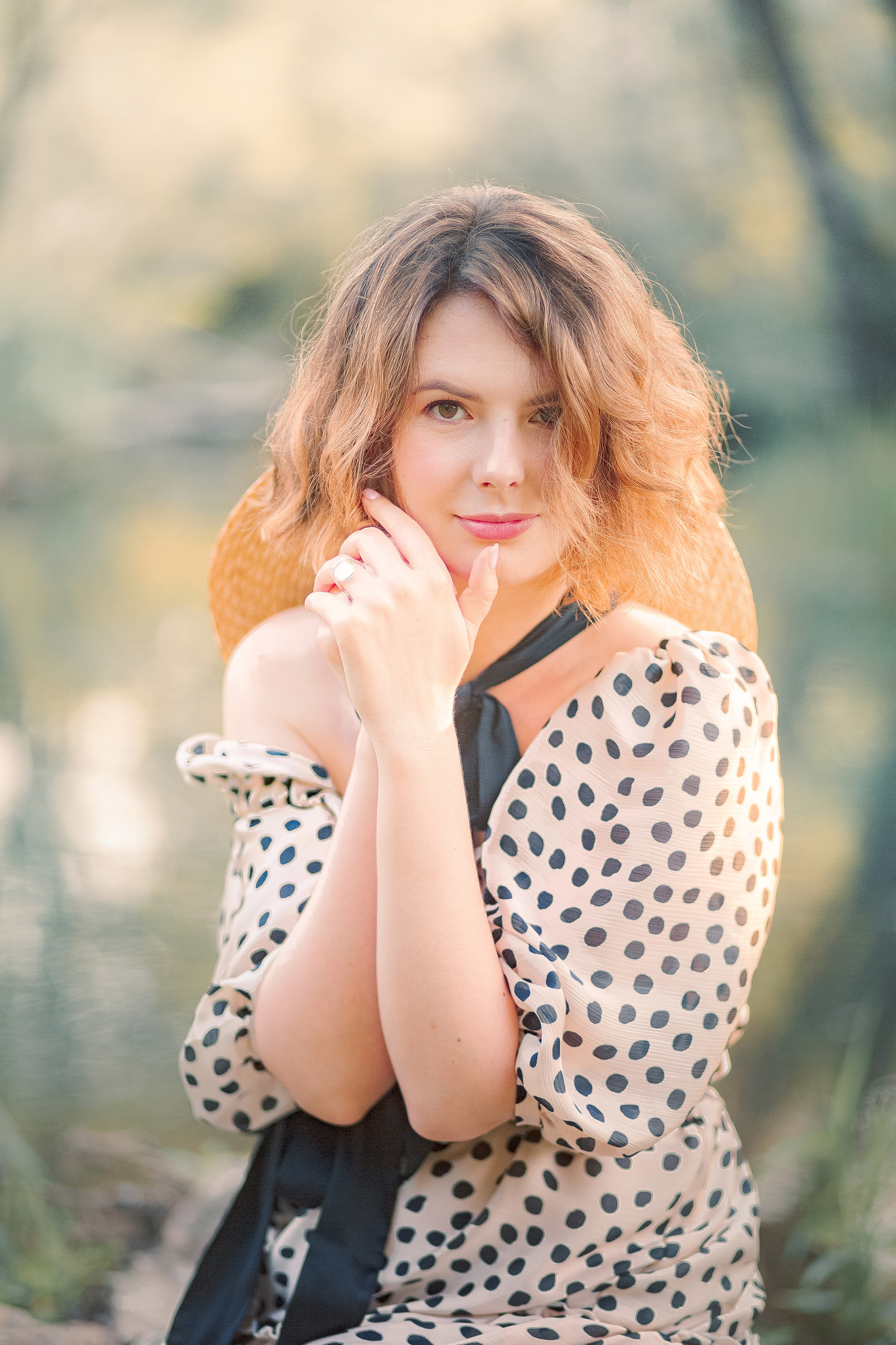 Про Аню. Семейный и детский фотограф в Туле