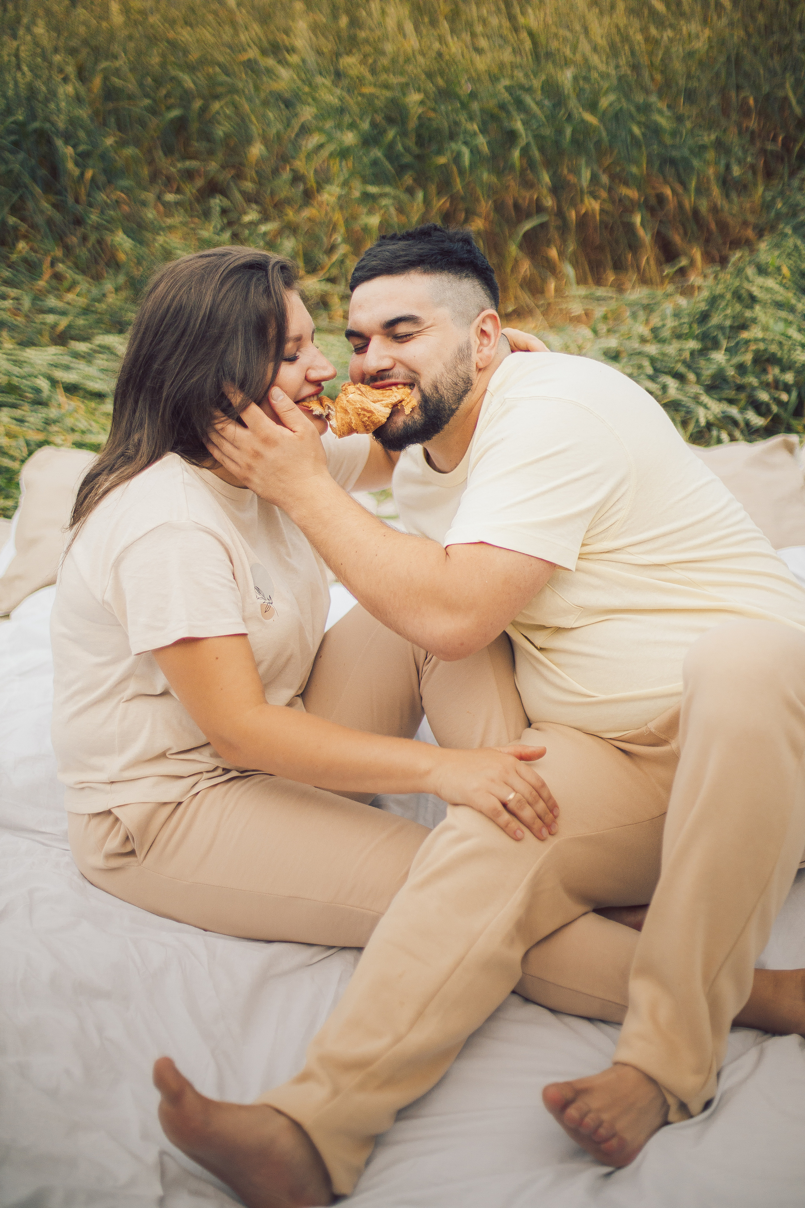 Про Максима и Сашу. Семейный и детский фотограф в Туле