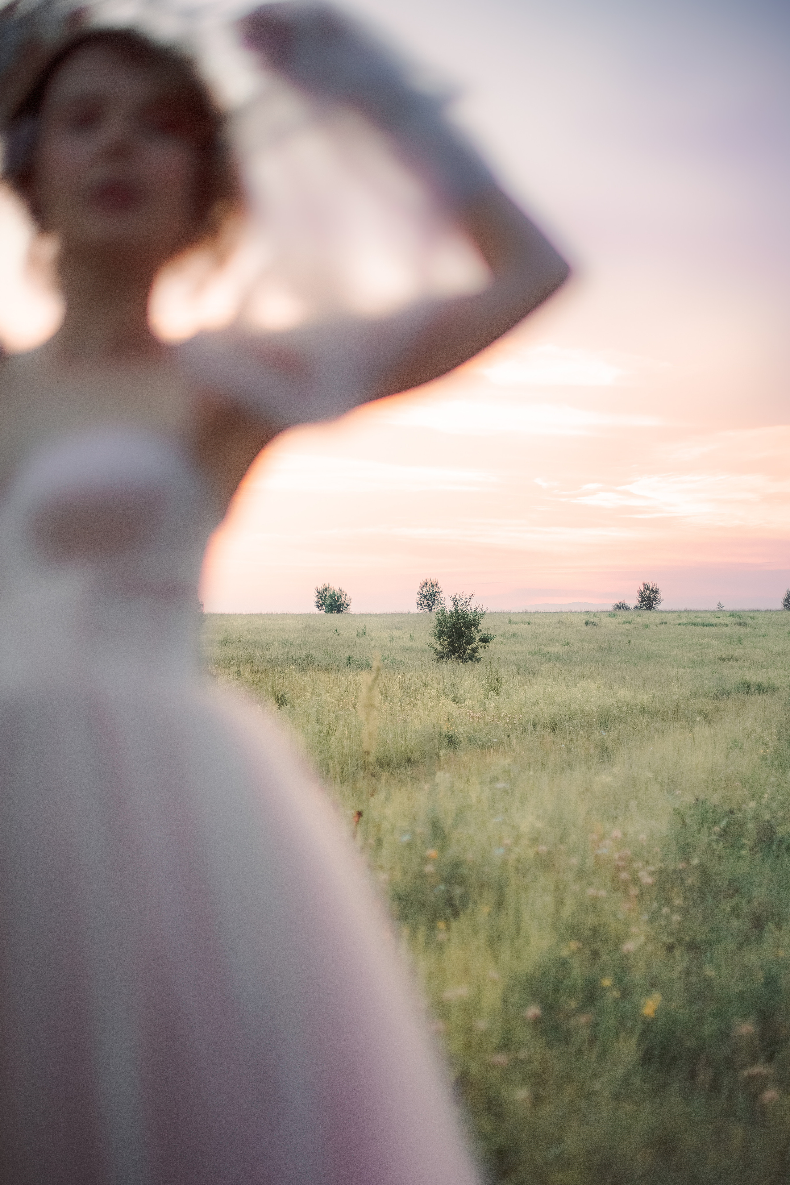Про Аню. Семейный и детский фотограф в Туле