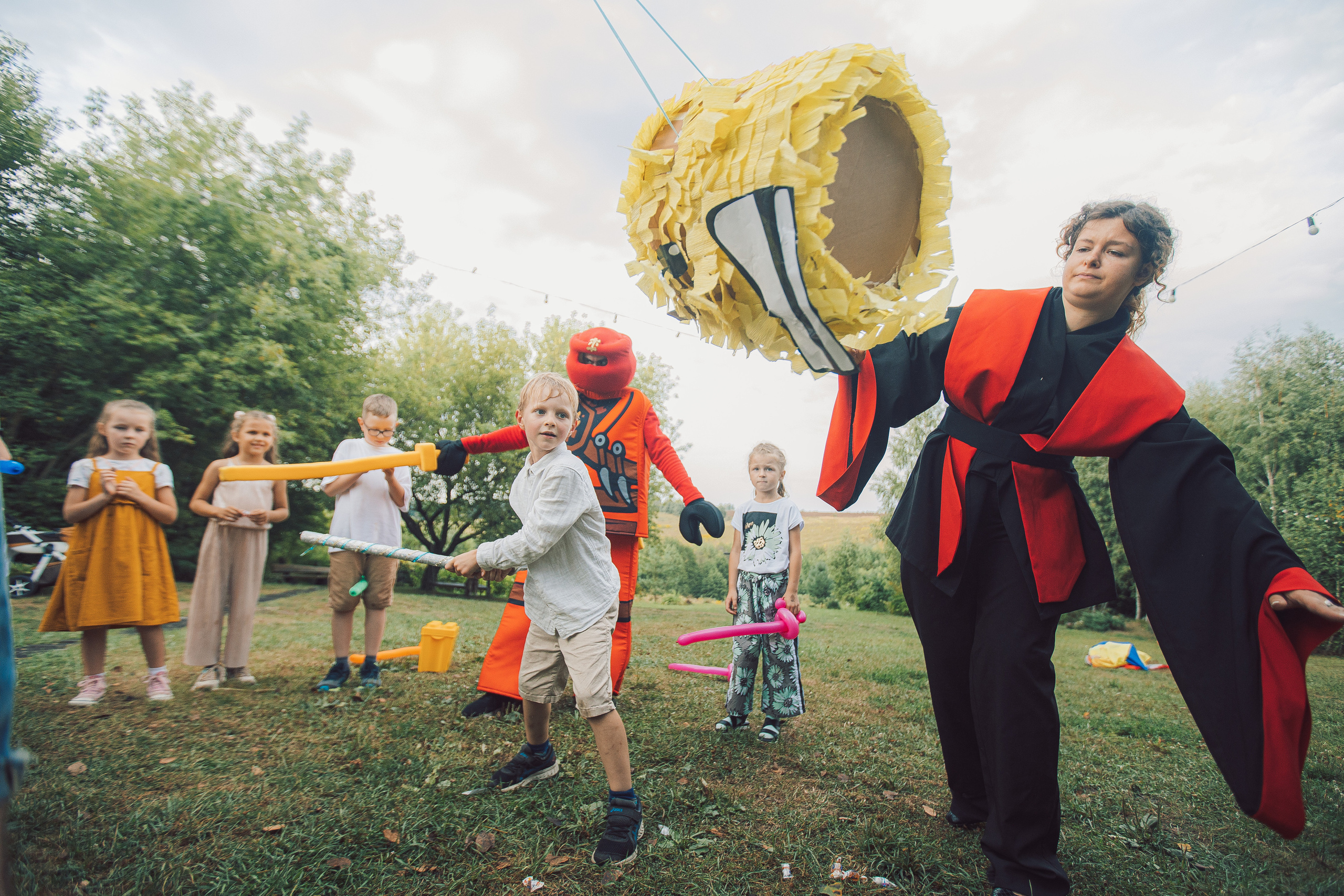 Про день рождения Платона. Семейный и детский фотограф в Туле