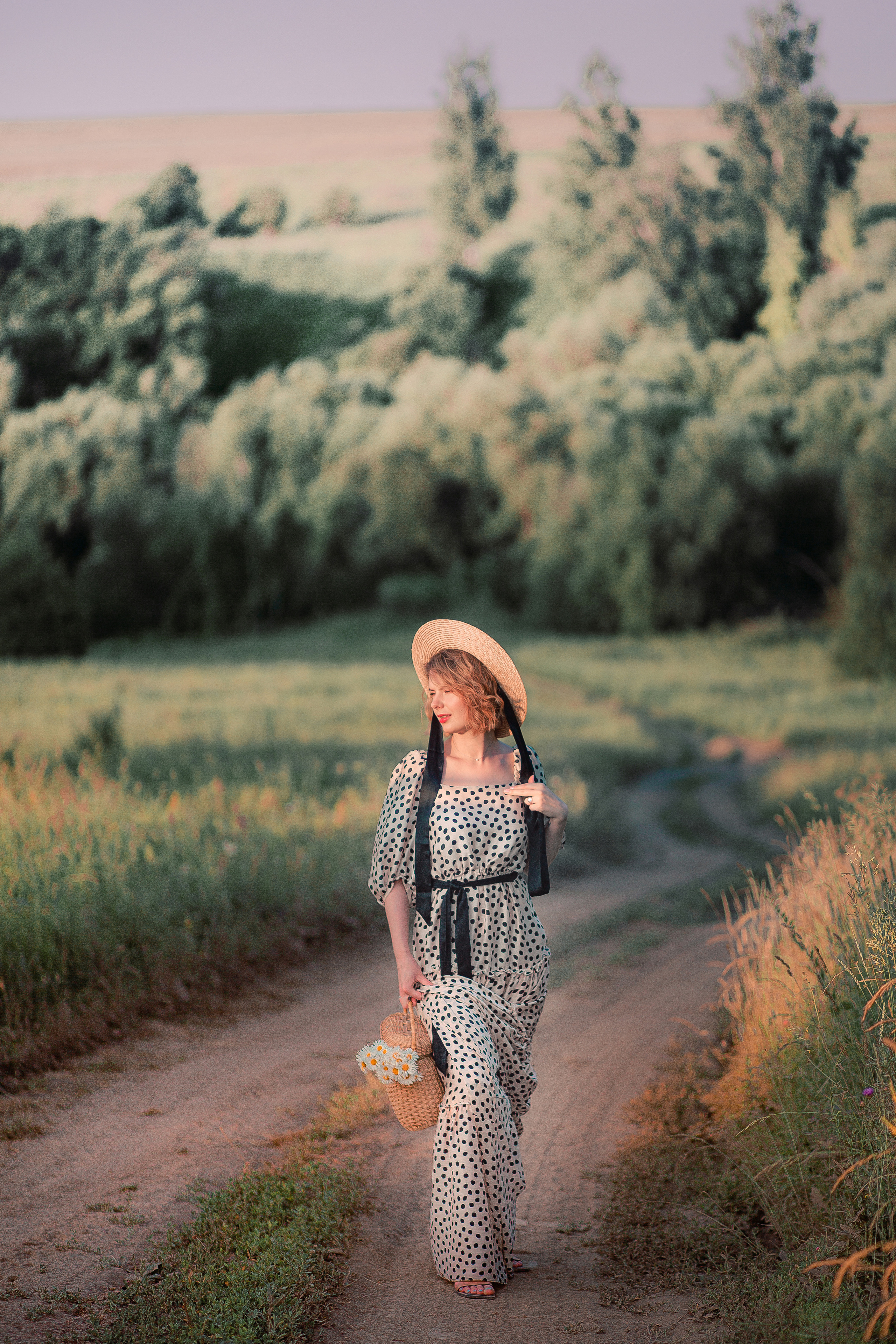 Про Аню. Семейный и детский фотограф в Туле